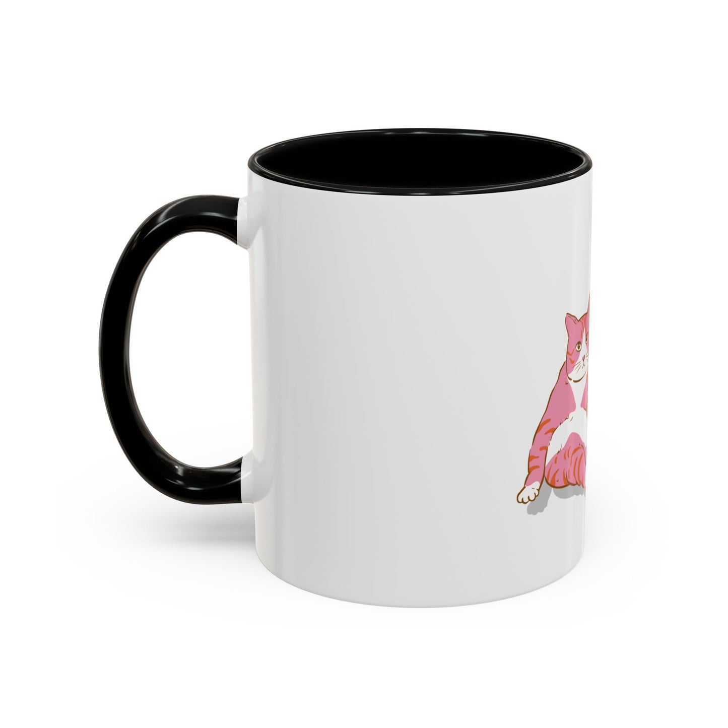 It won't Lick Itself Coffee Mug