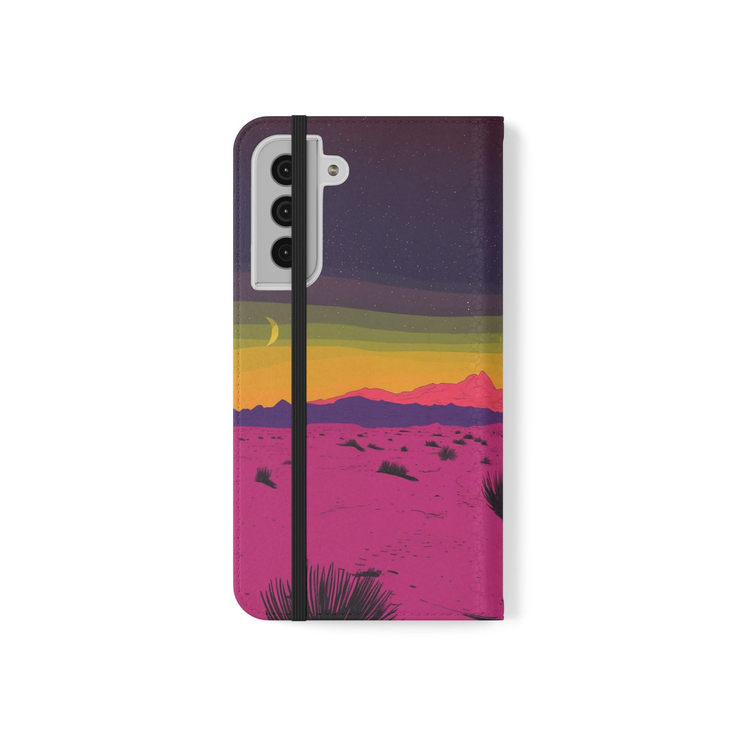 Maniac Desert Collection #2 Phone Case