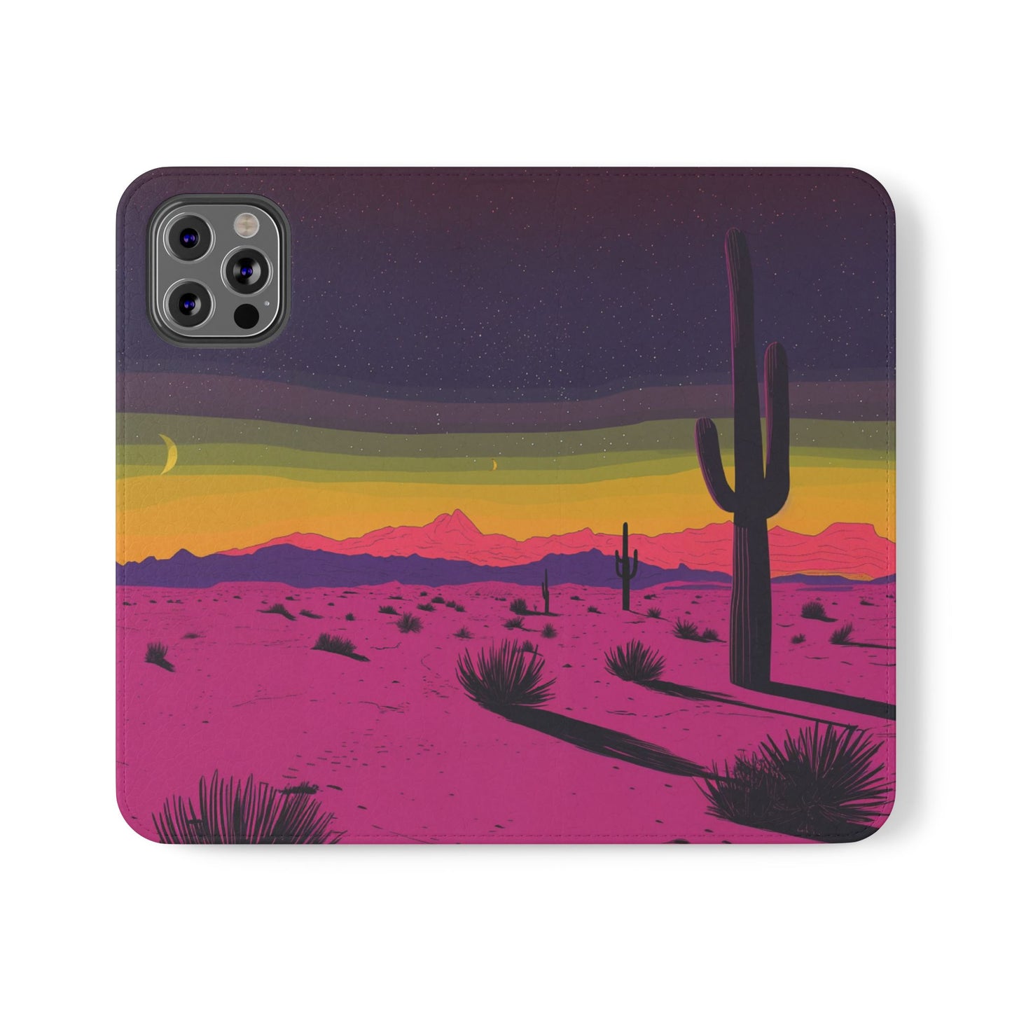 Maniac Desert Collection #2 Phone Case