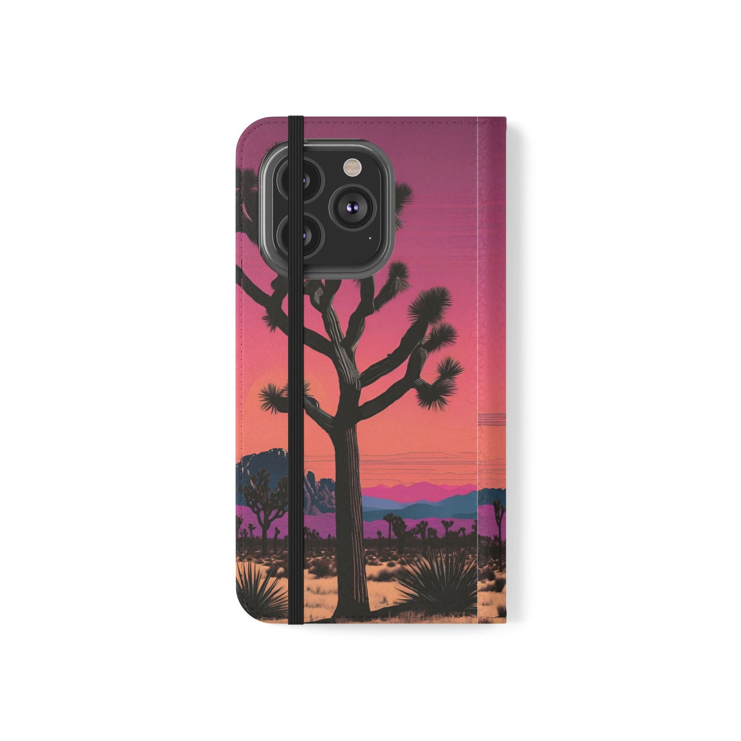 Maniac Desert Collection #1 Phone Case