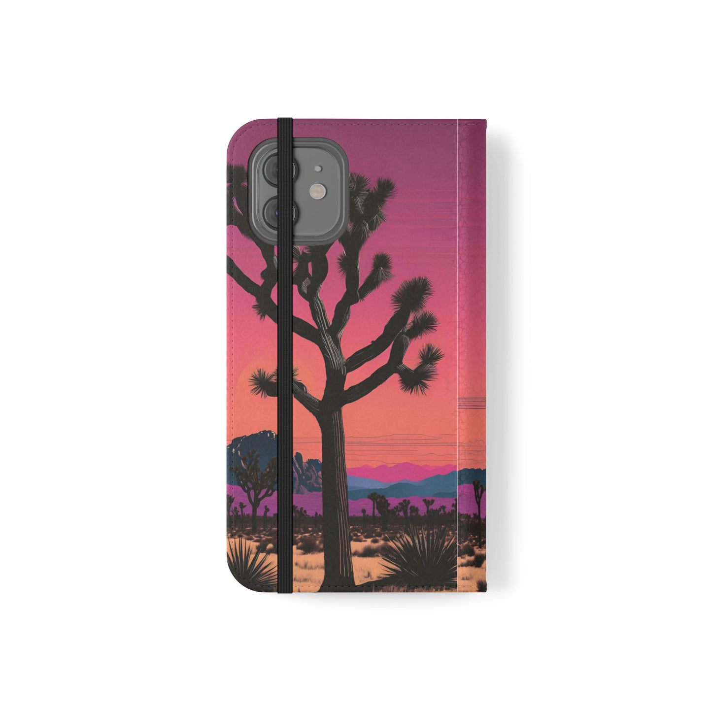 Maniac Desert Collection #1 Phone Case