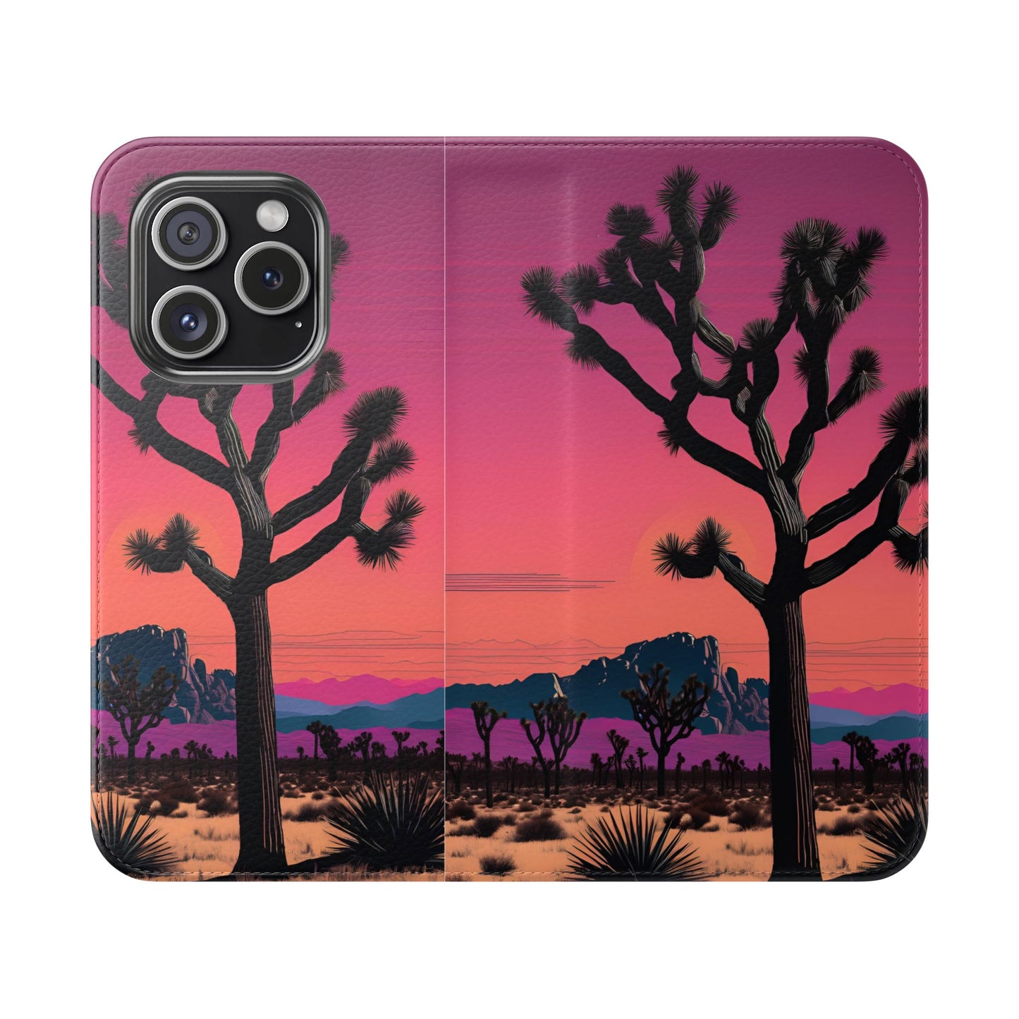 Maniac Desert Collection #1 Phone Case