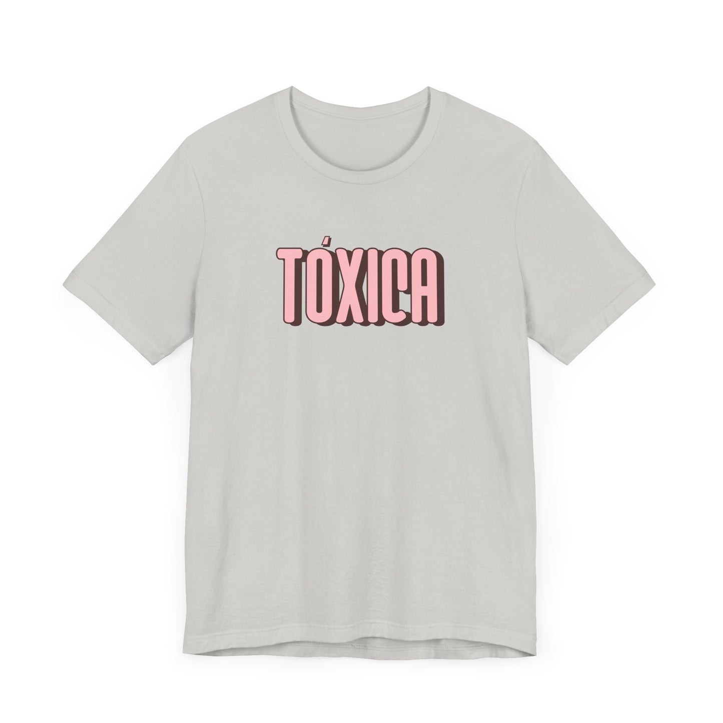 Toxica Tee