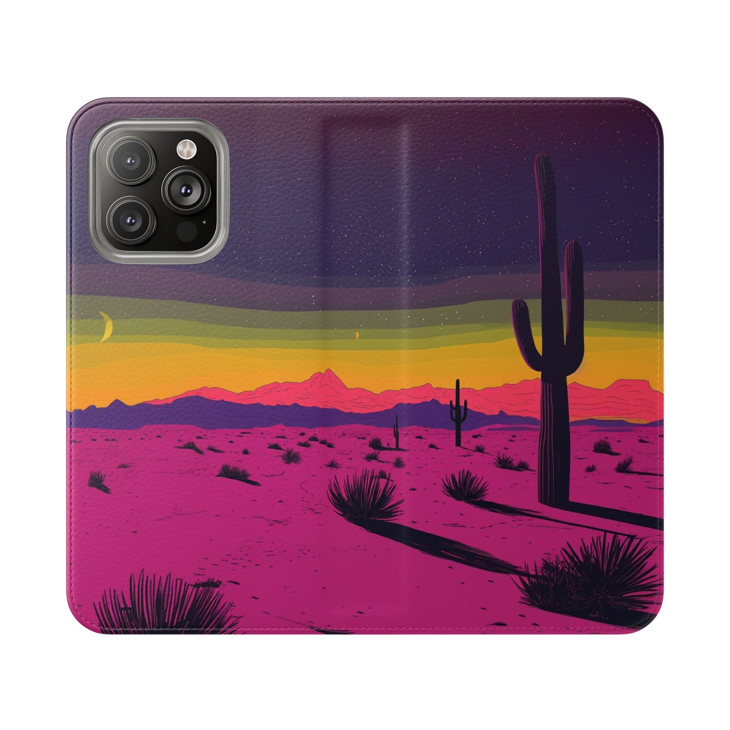 Maniac Desert Collection #2 Phone Case