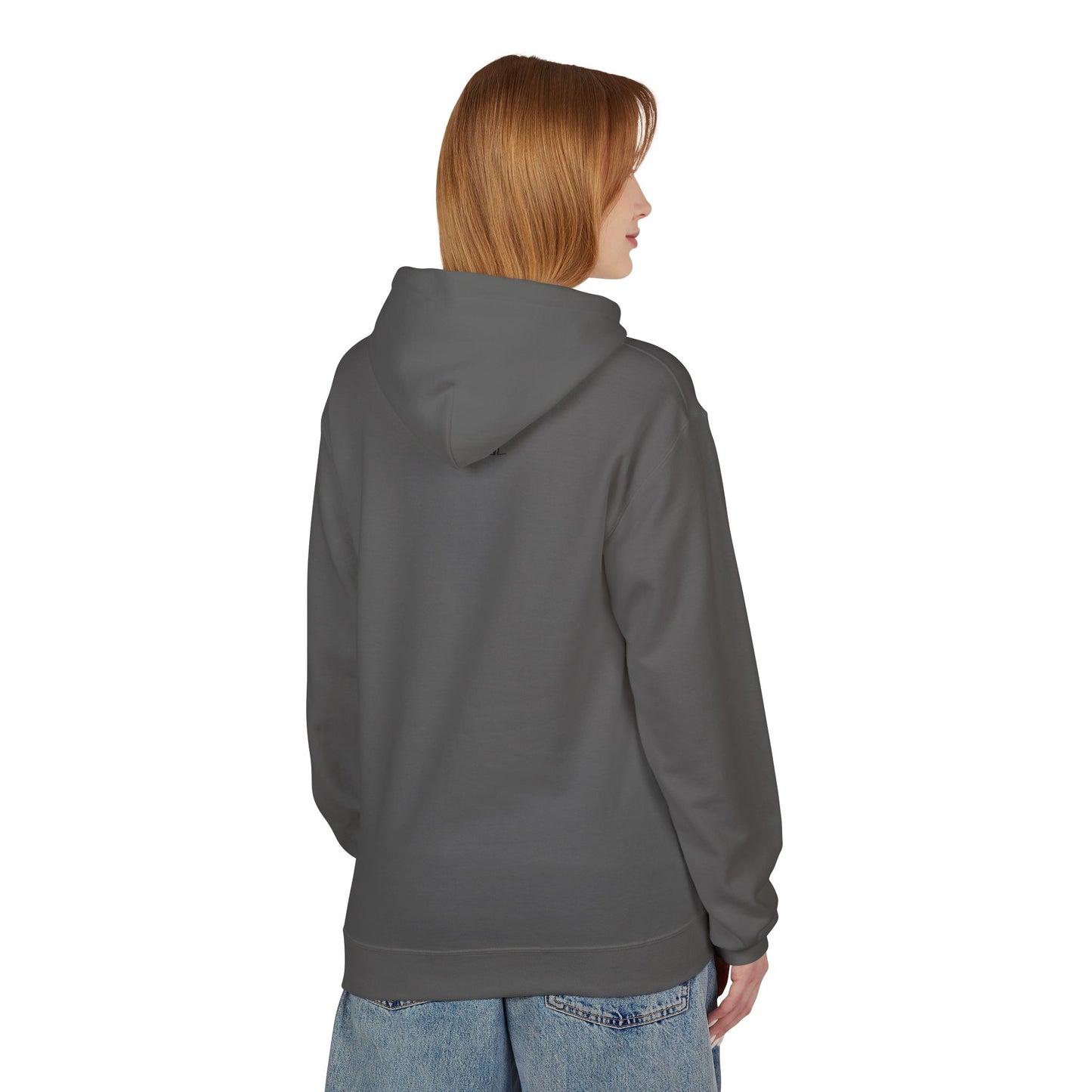 Toxica Fleece Hoodie