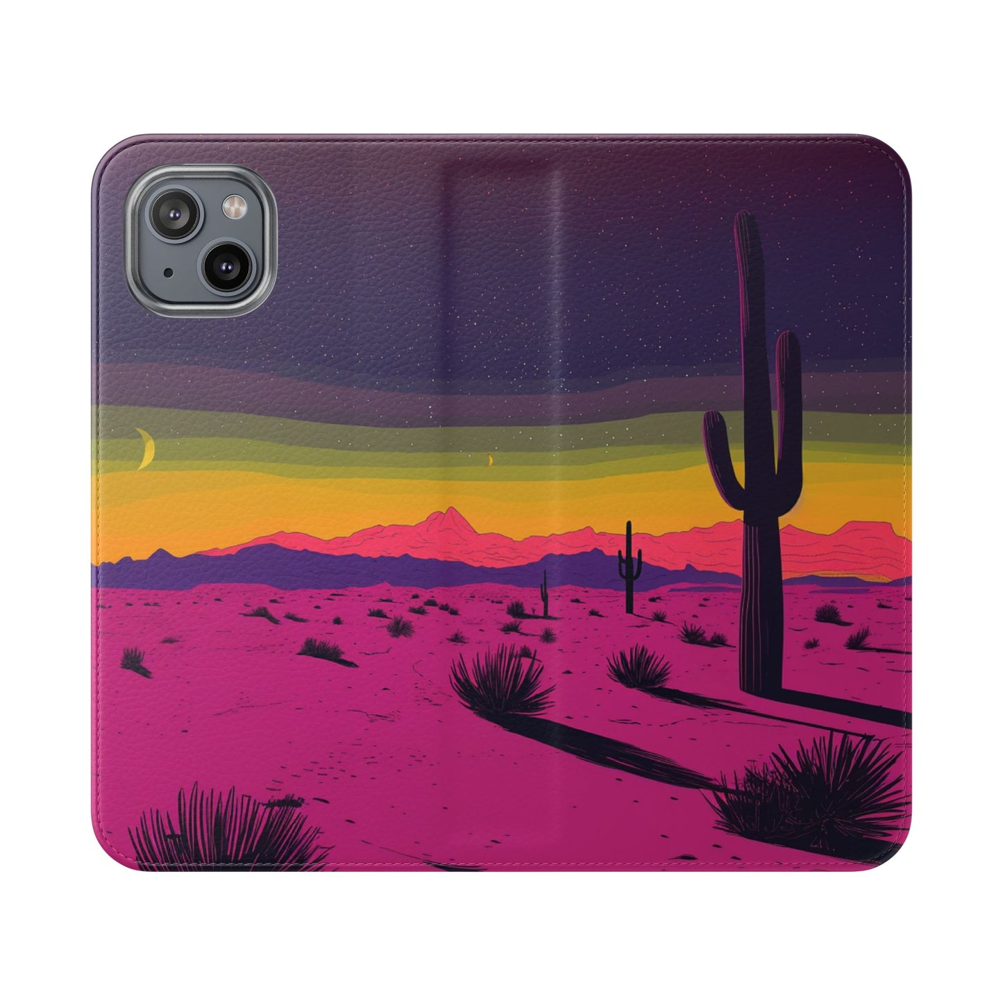 Maniac Desert Collection #2 Phone Case