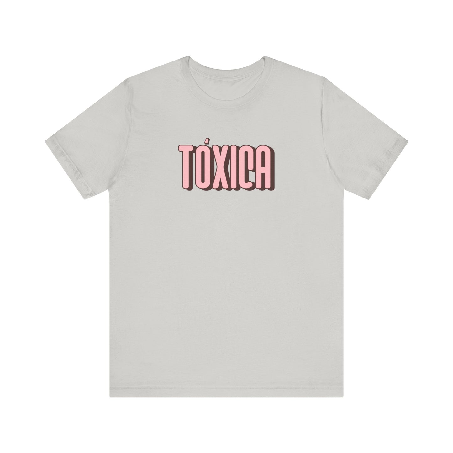 Toxica Tee