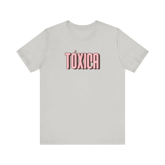 Toxica Tee