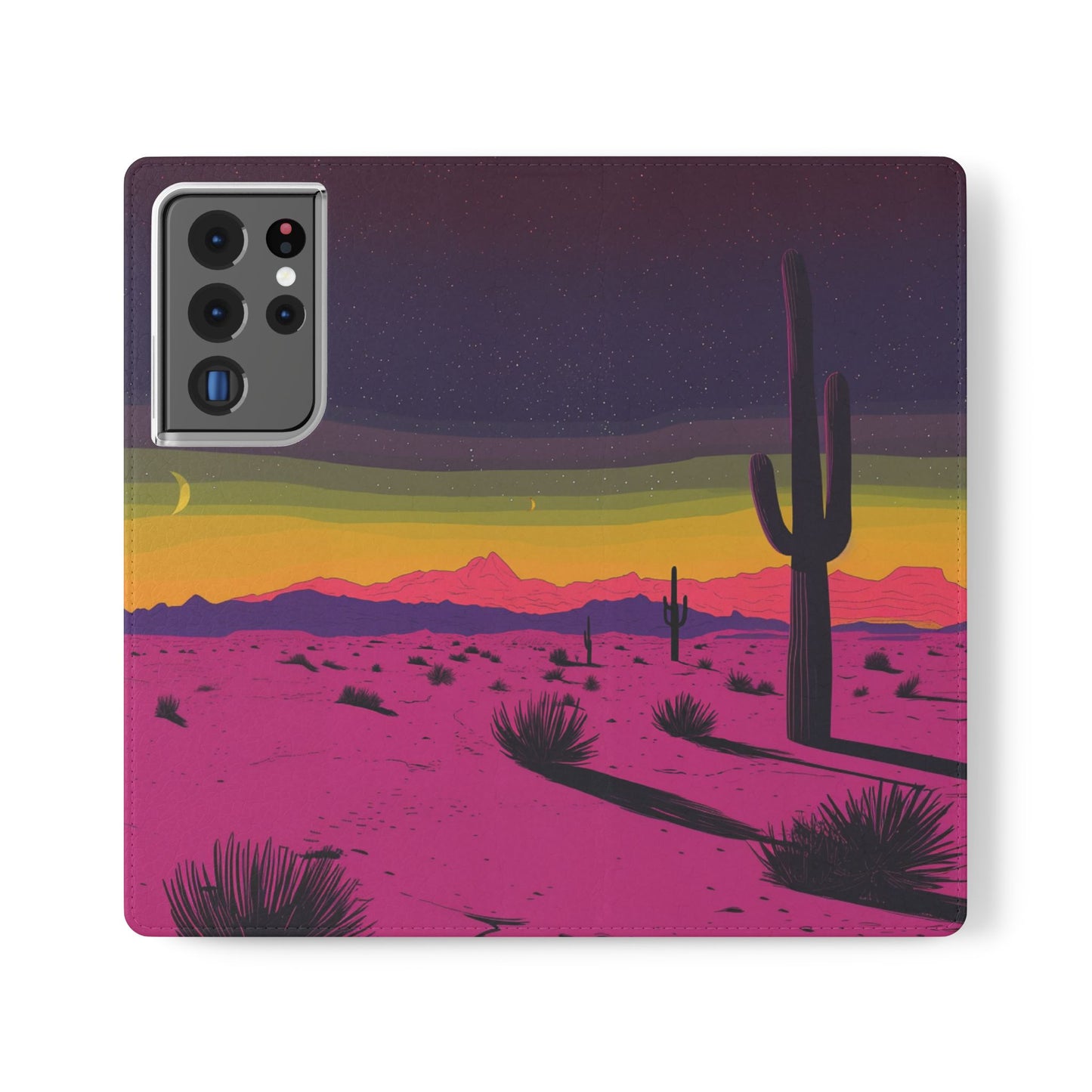 Maniac Desert Collection #2 Phone Case