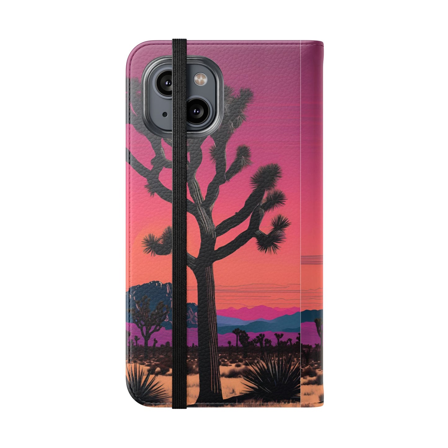 Maniac Desert Collection #1 Phone Case