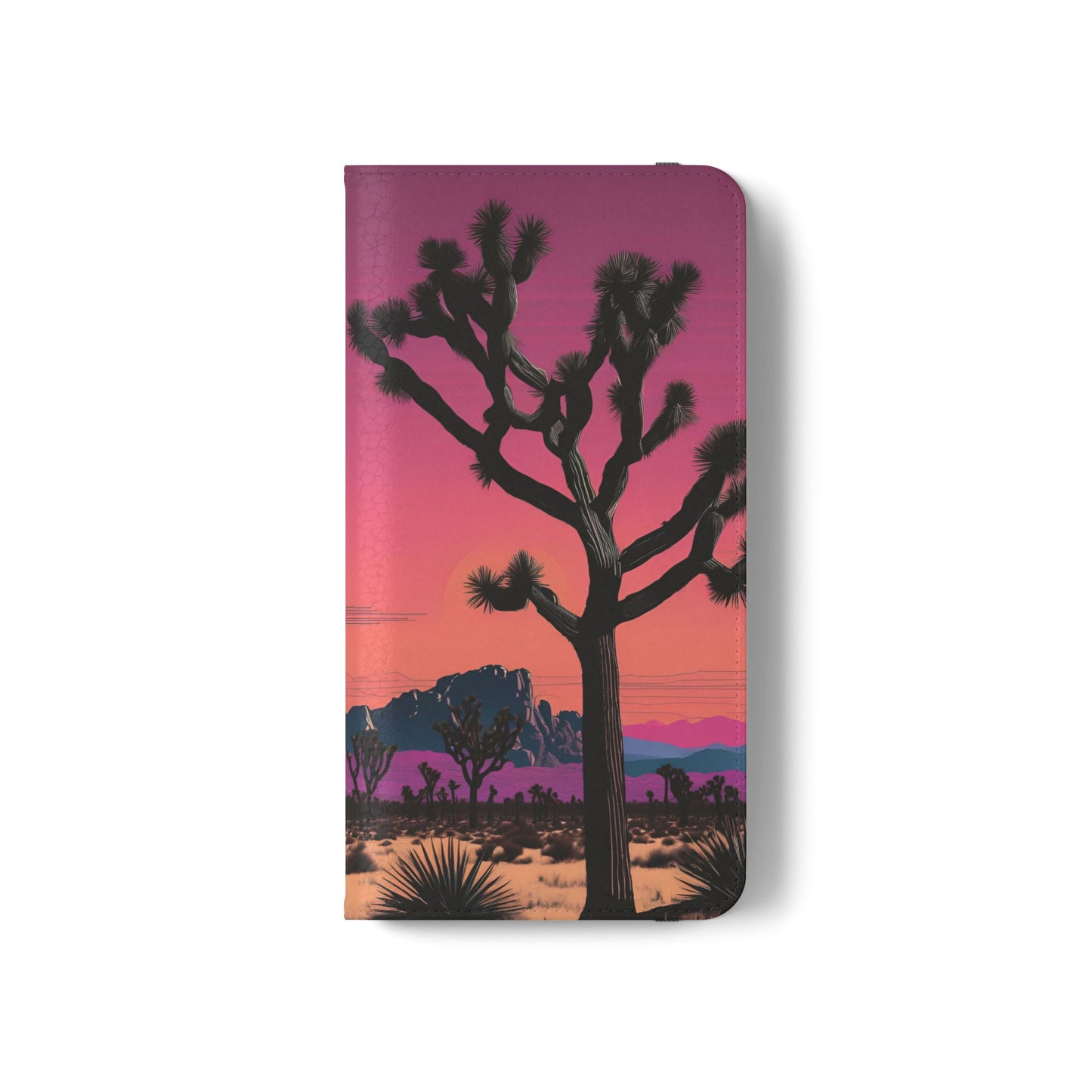 Maniac Desert Collection #1 Phone Case