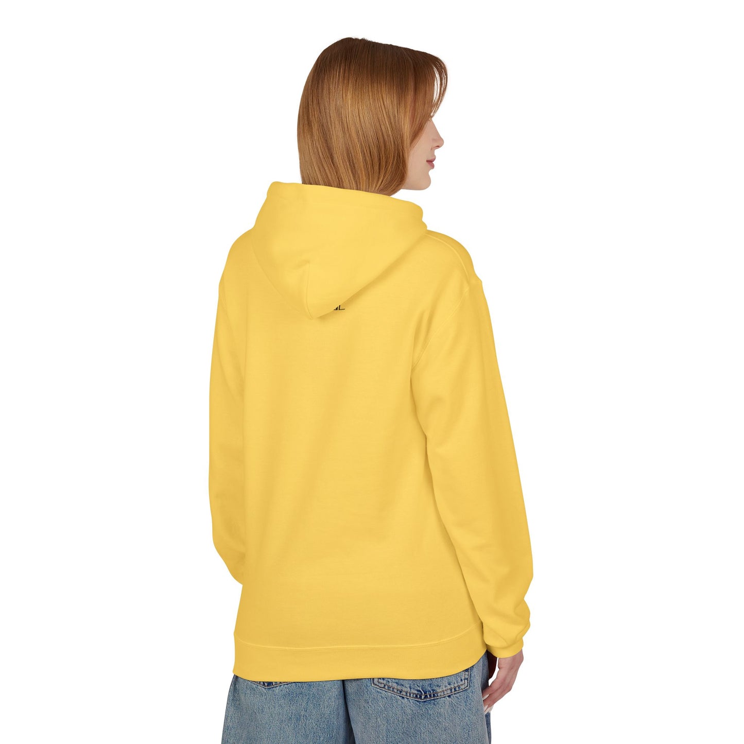 Toxica Fleece Hoodie