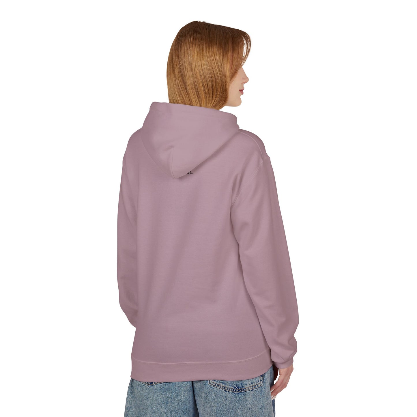 Toxica Fleece Hoodie