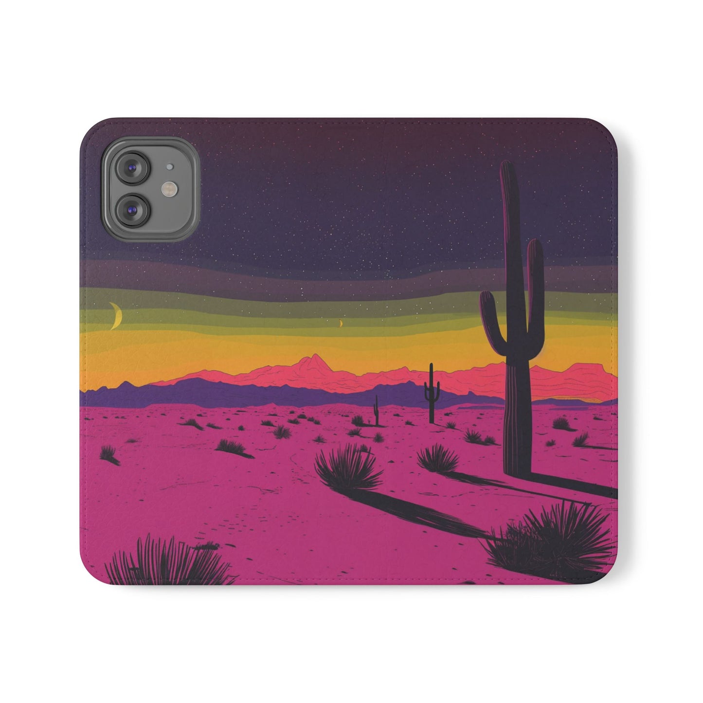 Maniac Desert Collection #2 Phone Case