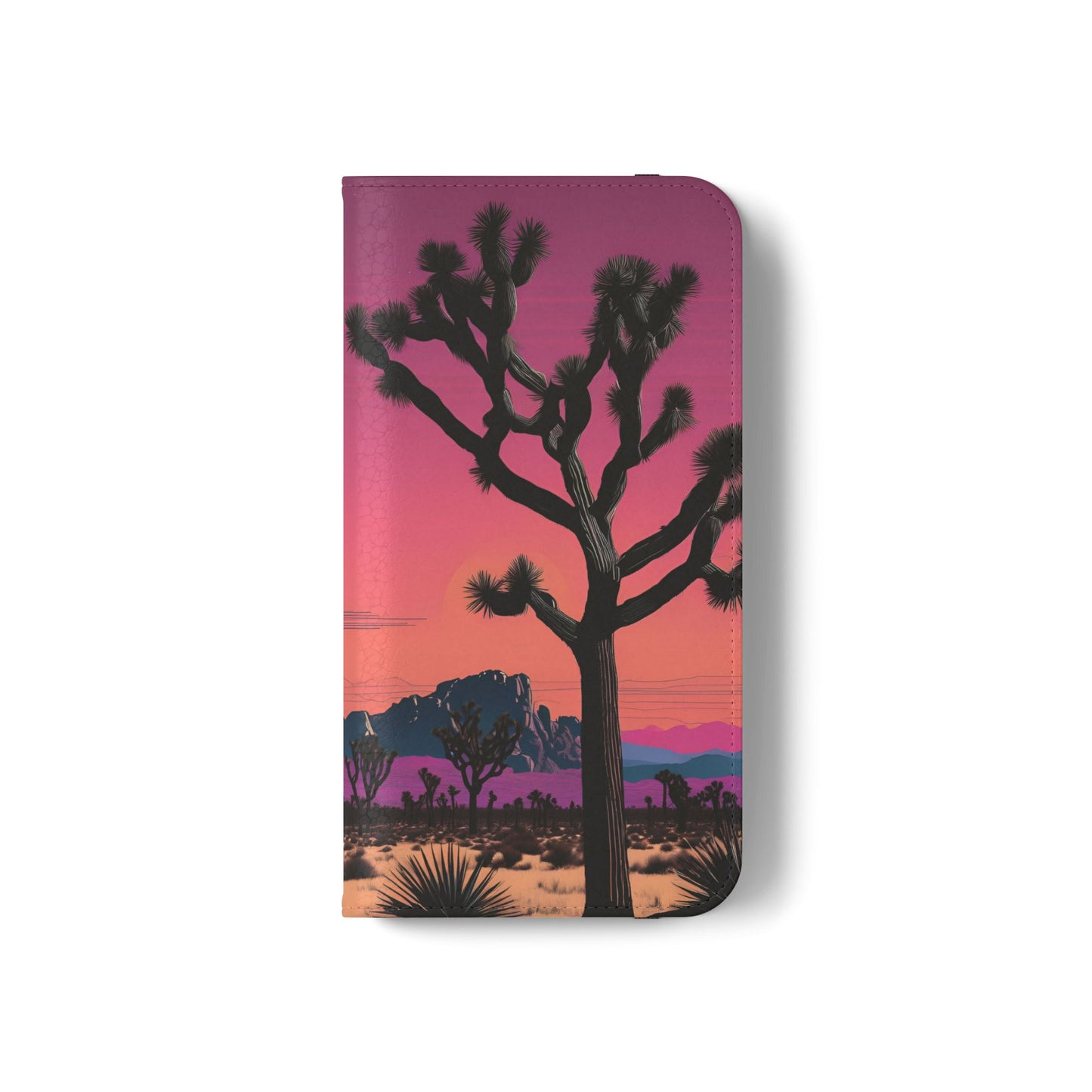 Maniac Desert Collection #1 Phone Case