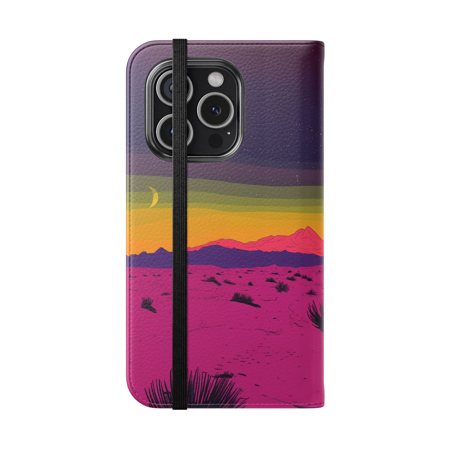 Maniac Desert Collection #2 Phone Case