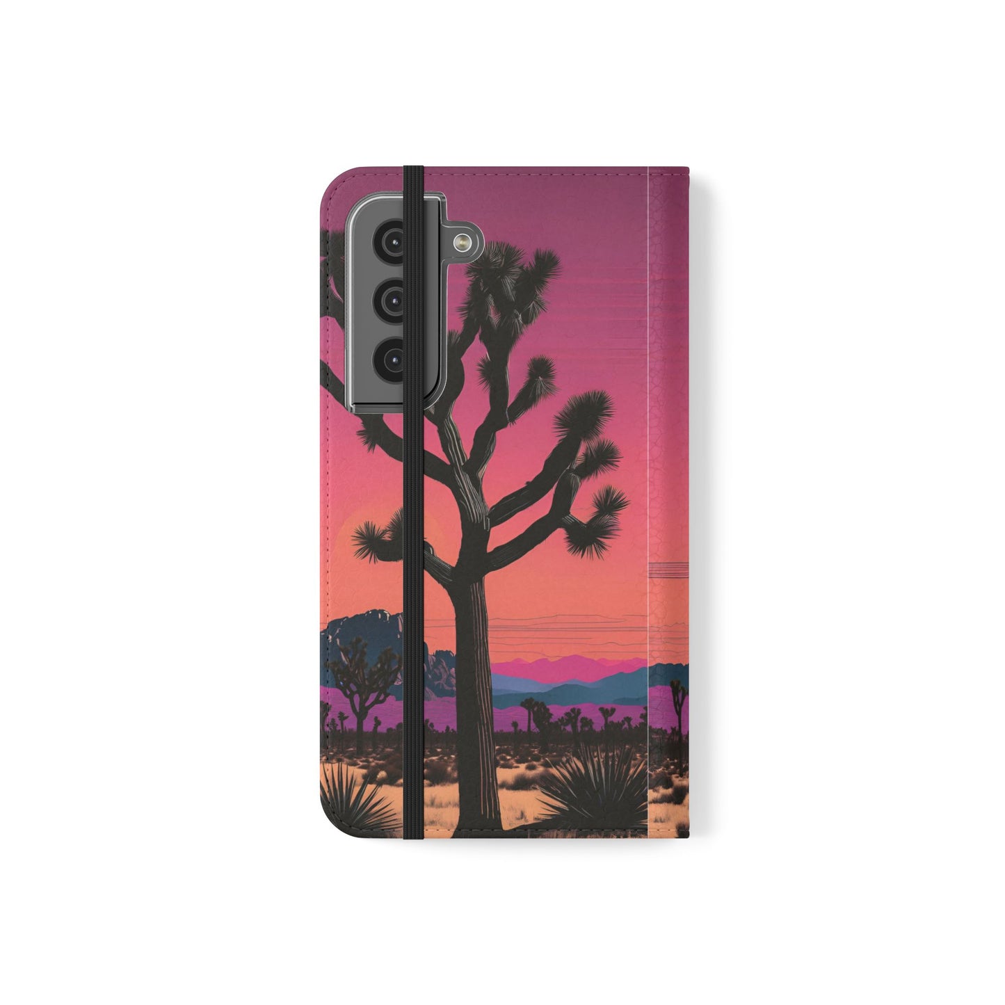 Maniac Desert Collection #1 Phone Case