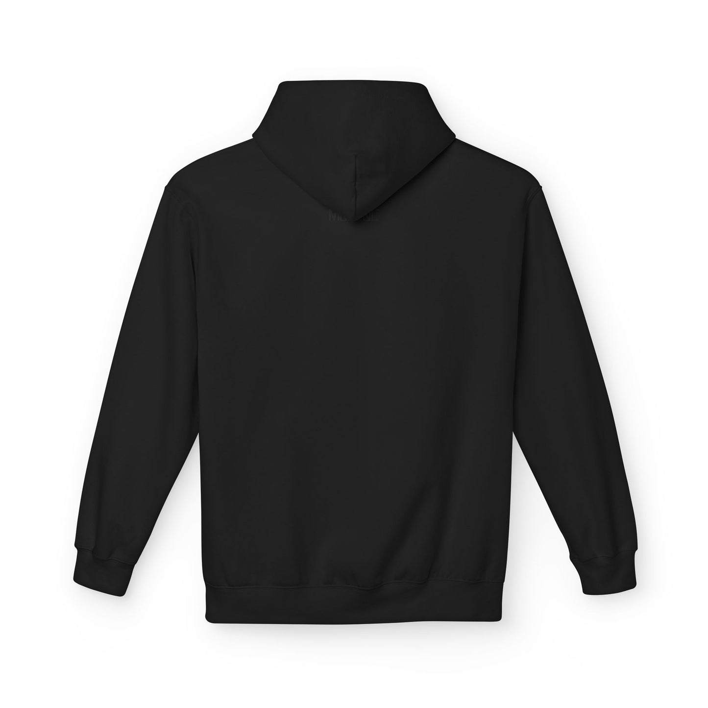 Toxica Fleece Hoodie