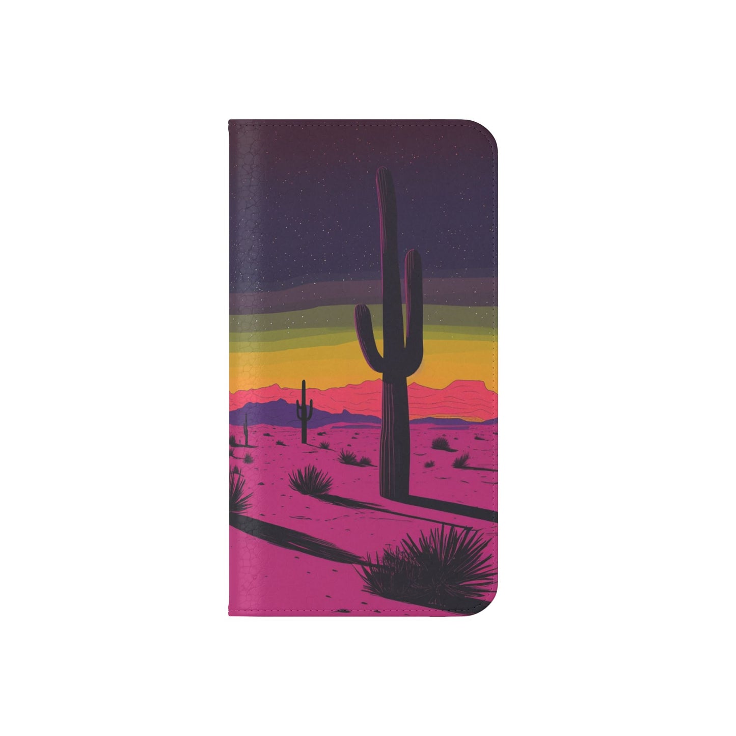 Maniac Desert Collection #2 Phone Case