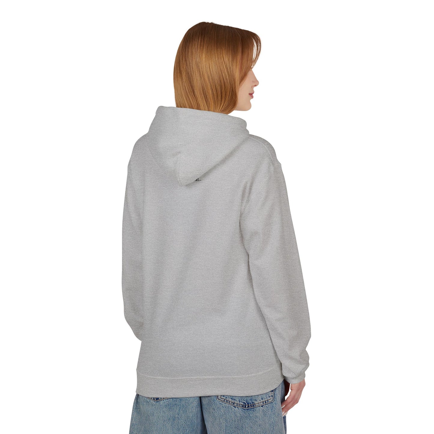 Toxica Fleece Hoodie