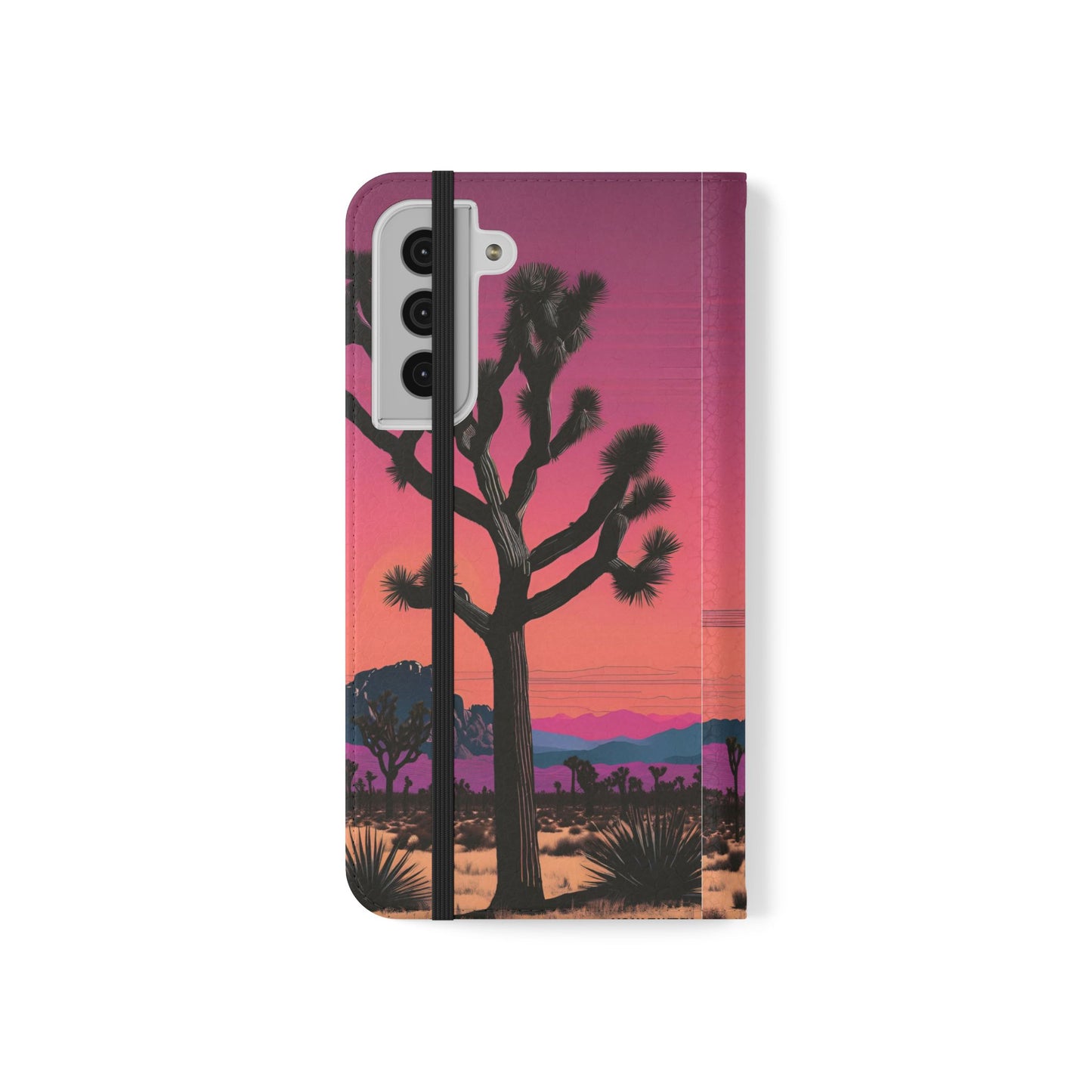 Maniac Desert Collection #1 Phone Case