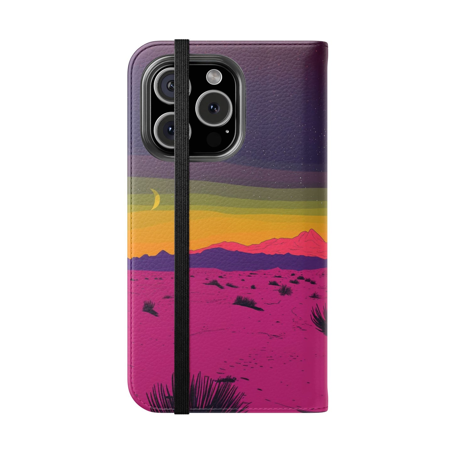 Maniac Desert Collection #2 Phone Case