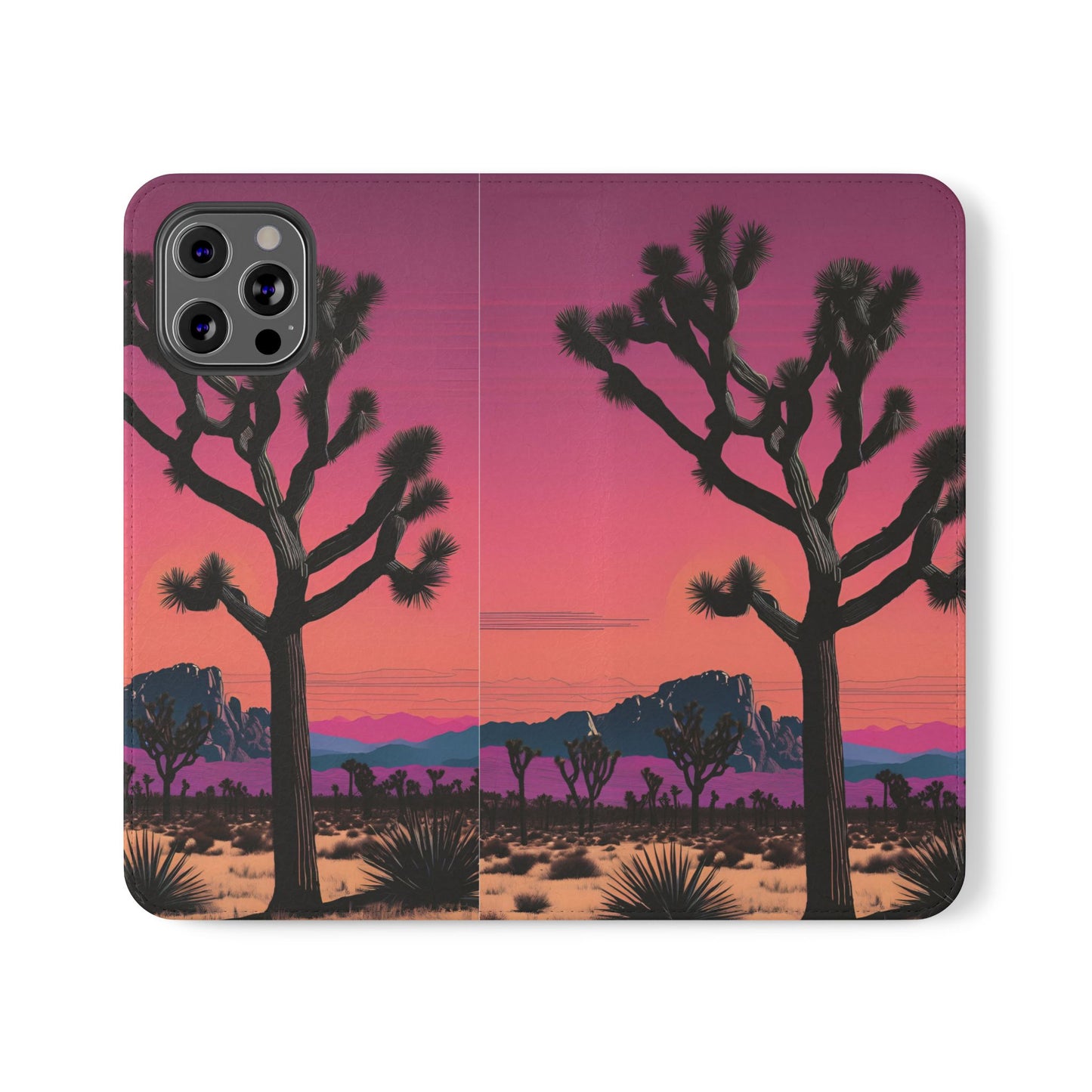 Maniac Desert Collection #1 Phone Case