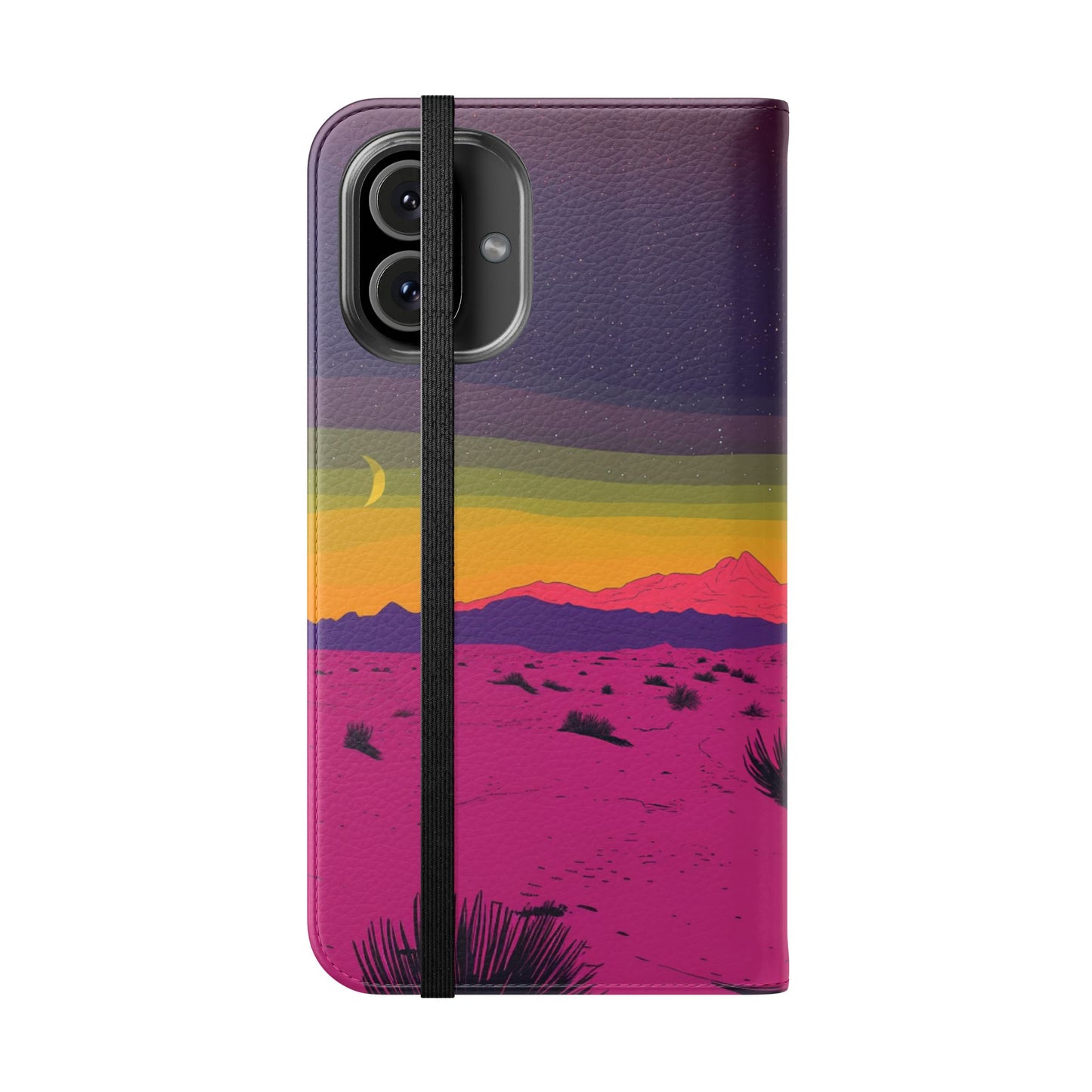 Maniac Desert Collection #2 Phone Case