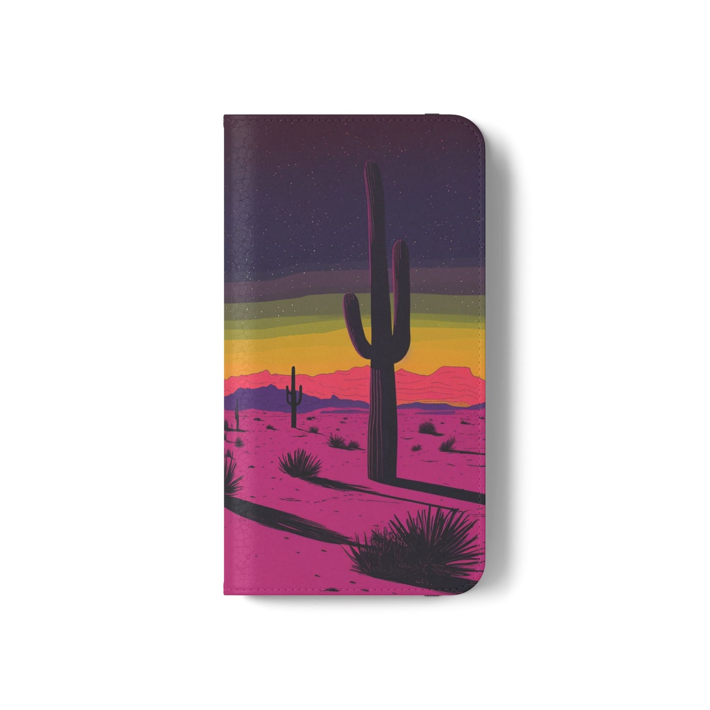 Maniac Desert Collection #2 Phone Case