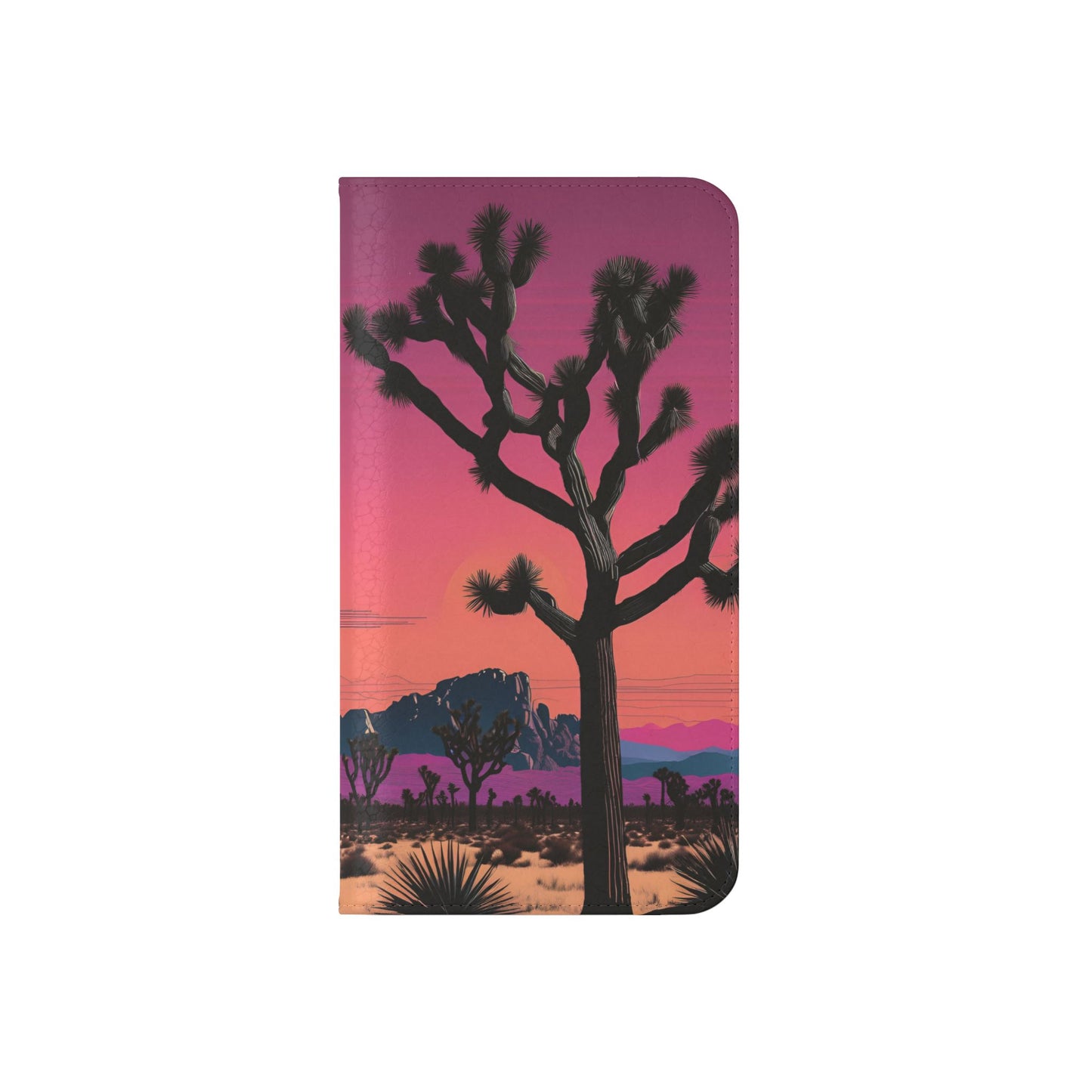 Maniac Desert Collection #1 Phone Case