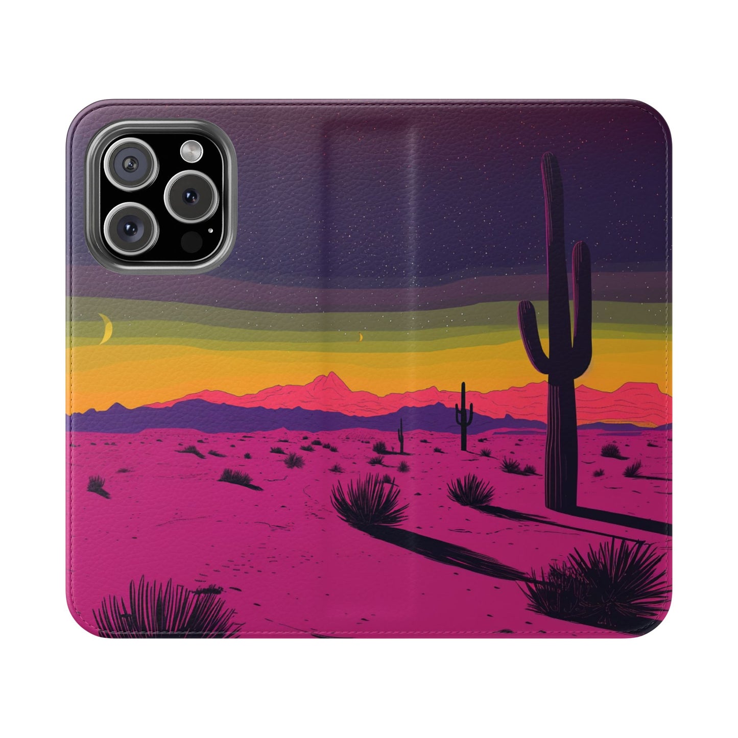 Maniac Desert Collection #2 Phone Case