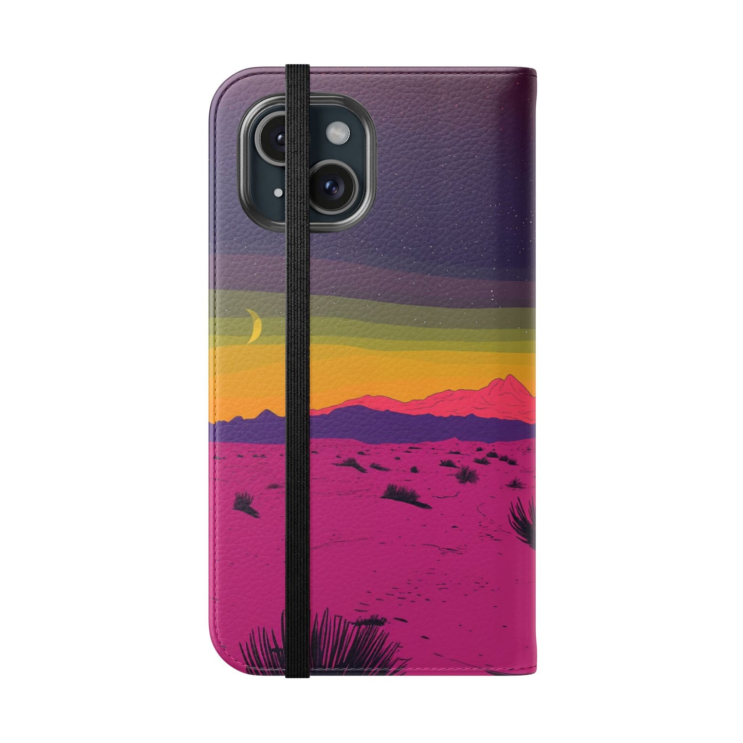 Maniac Desert Collection #2 Phone Case