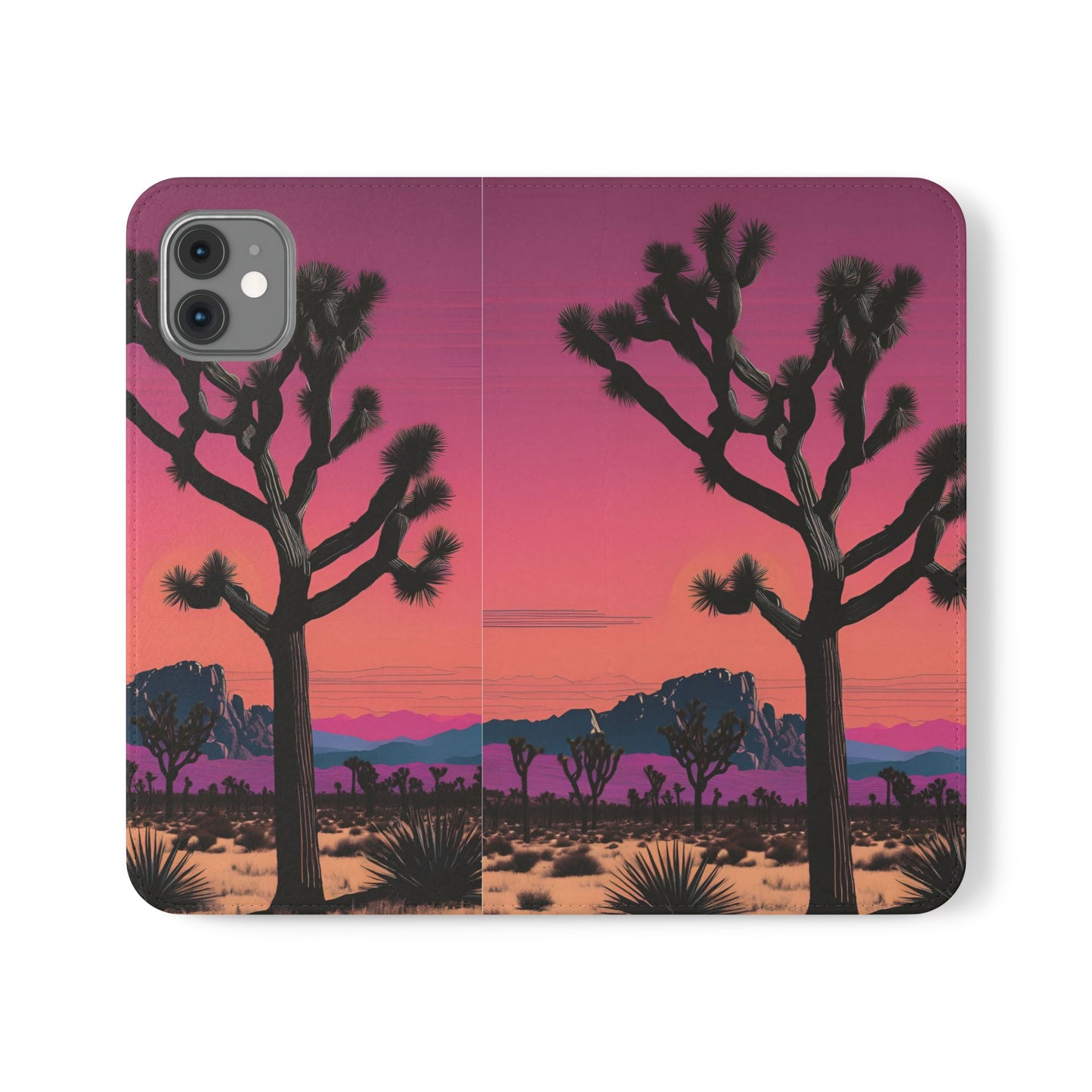 Maniac Desert Collection #1 Phone Case