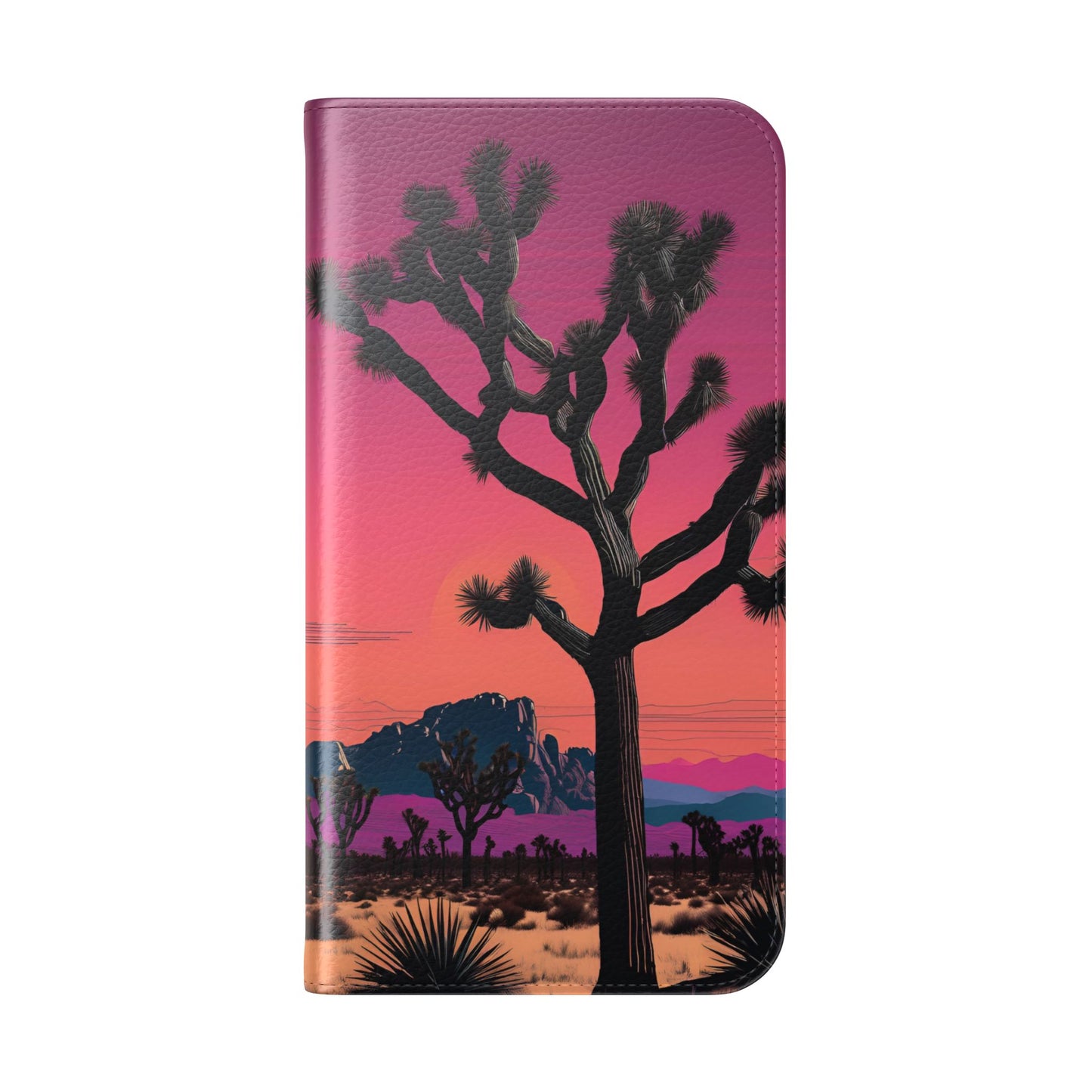 Maniac Desert Collection #1 Phone Case