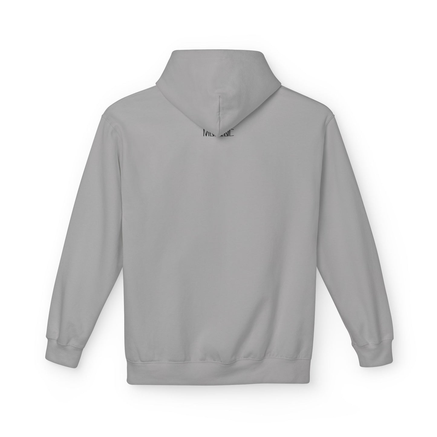 Toxica Fleece Hoodie