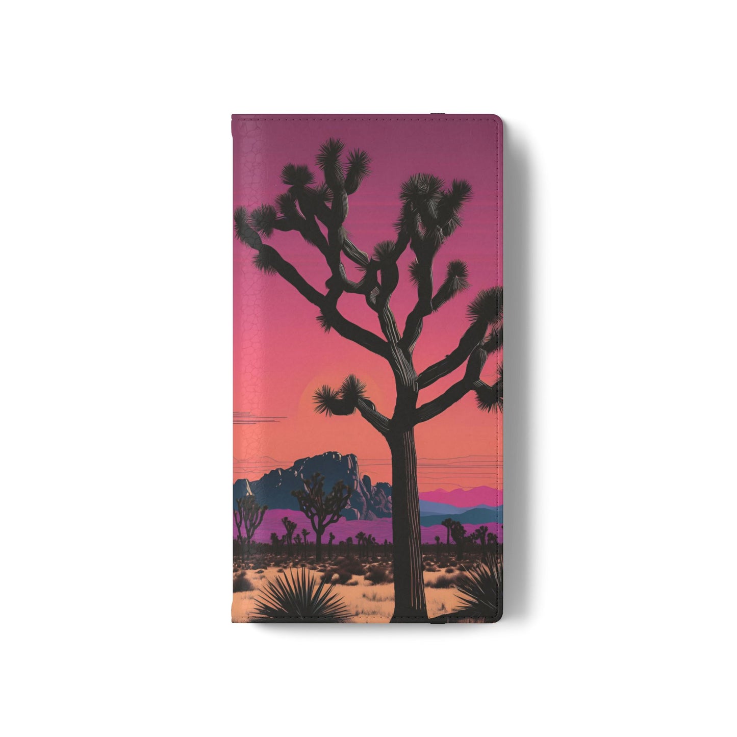 Maniac Desert Collection #1 Phone Case