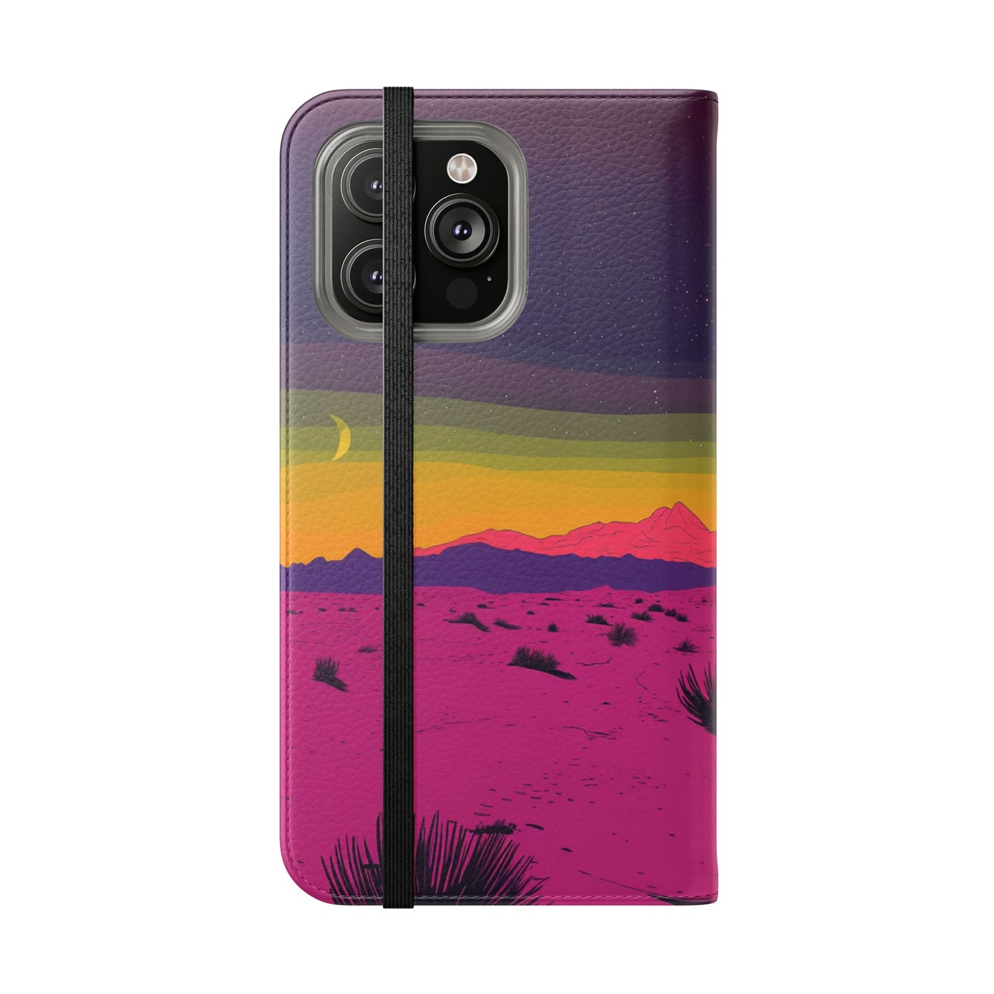 Maniac Desert Collection #2 Phone Case