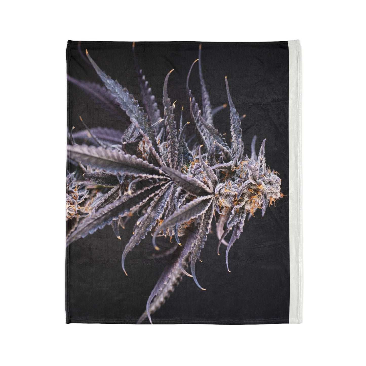 Weedie Blanket