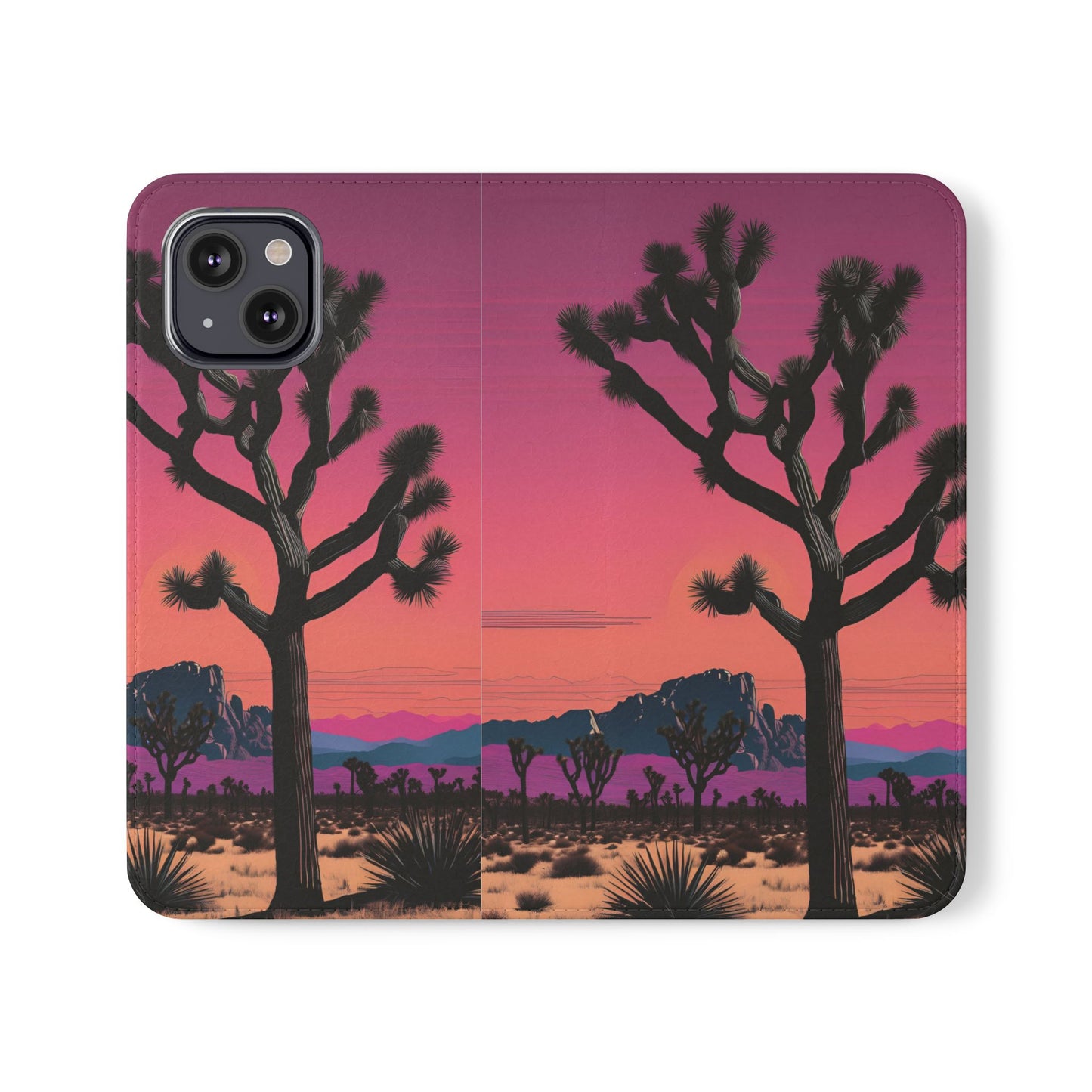 Maniac Desert Collection #1 Phone Case