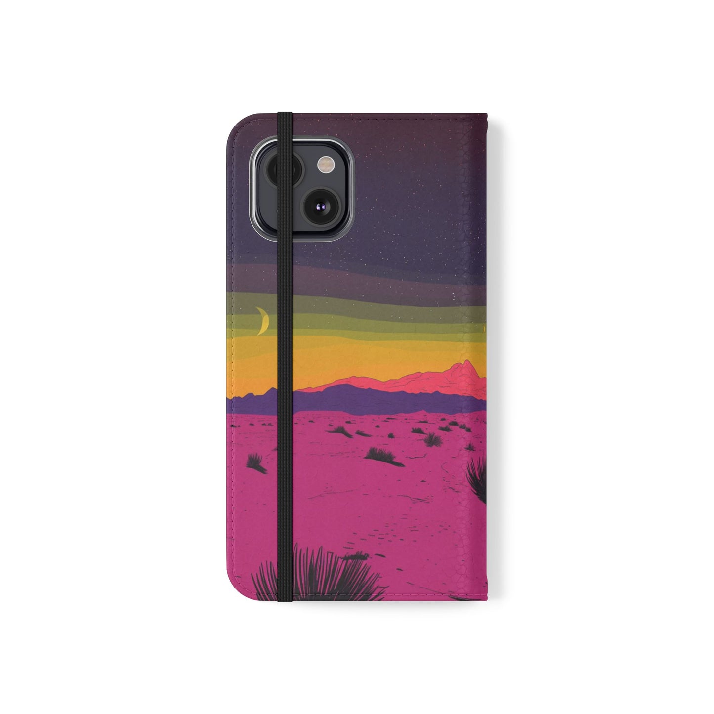 Maniac Desert Collection #2 Phone Case