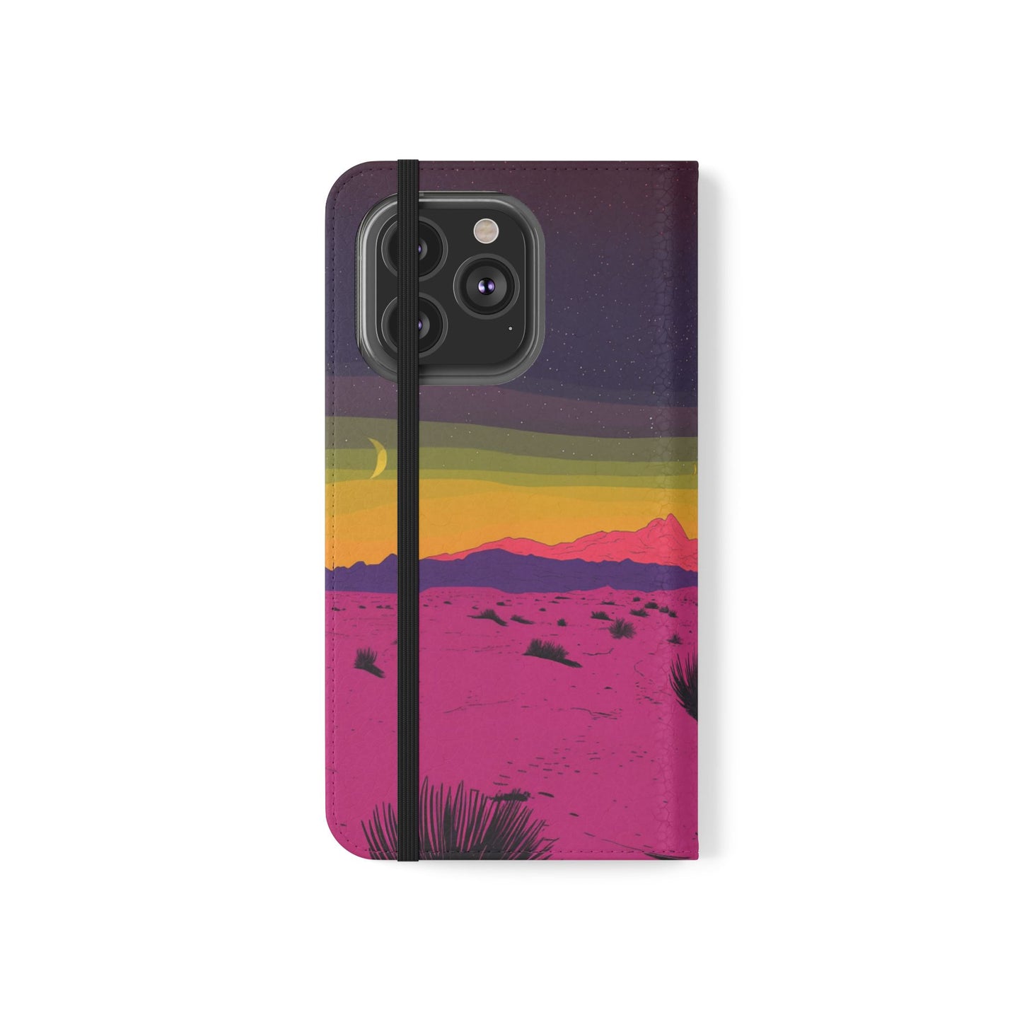 Maniac Desert Collection #2 Phone Case