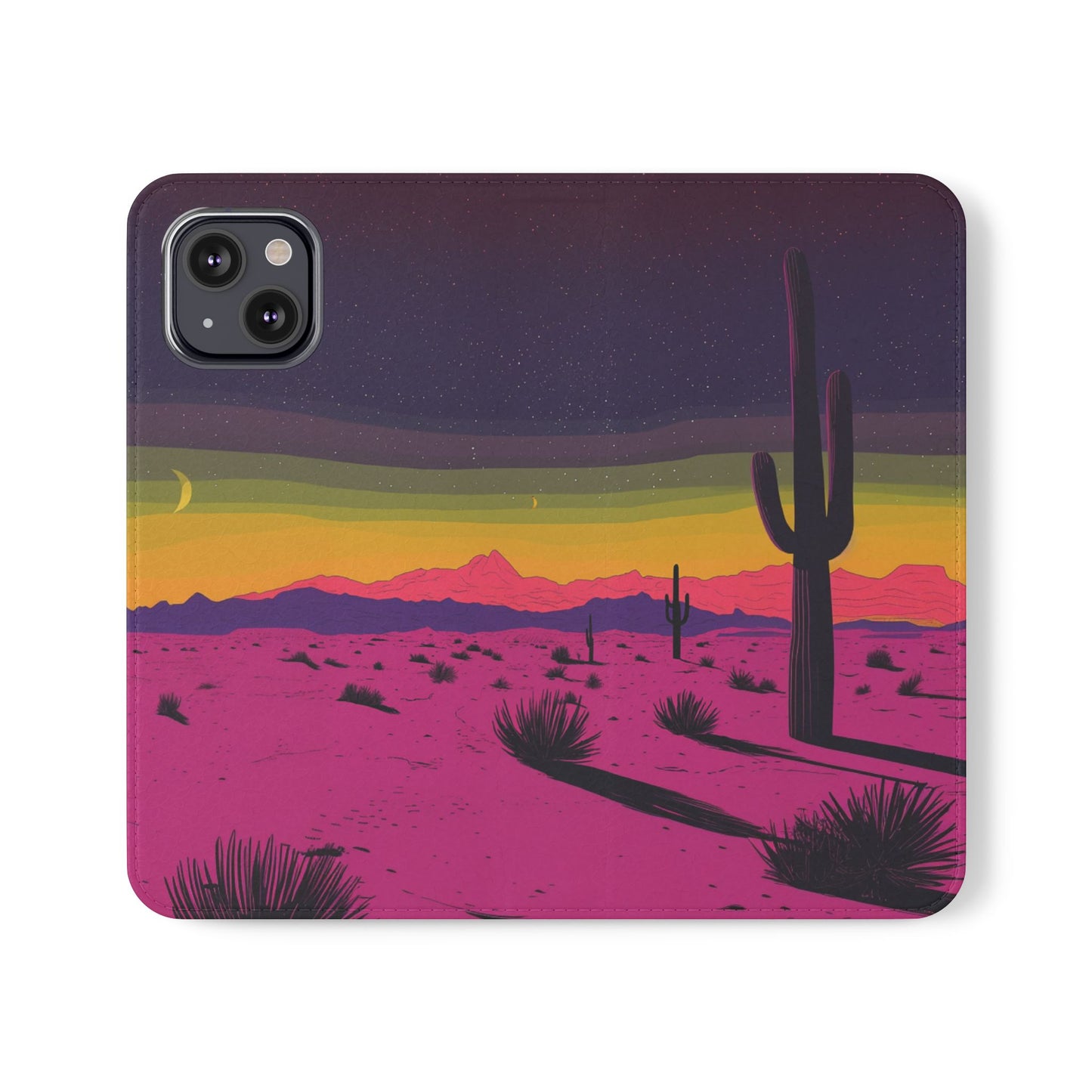 Maniac Desert Collection #2 Phone Case