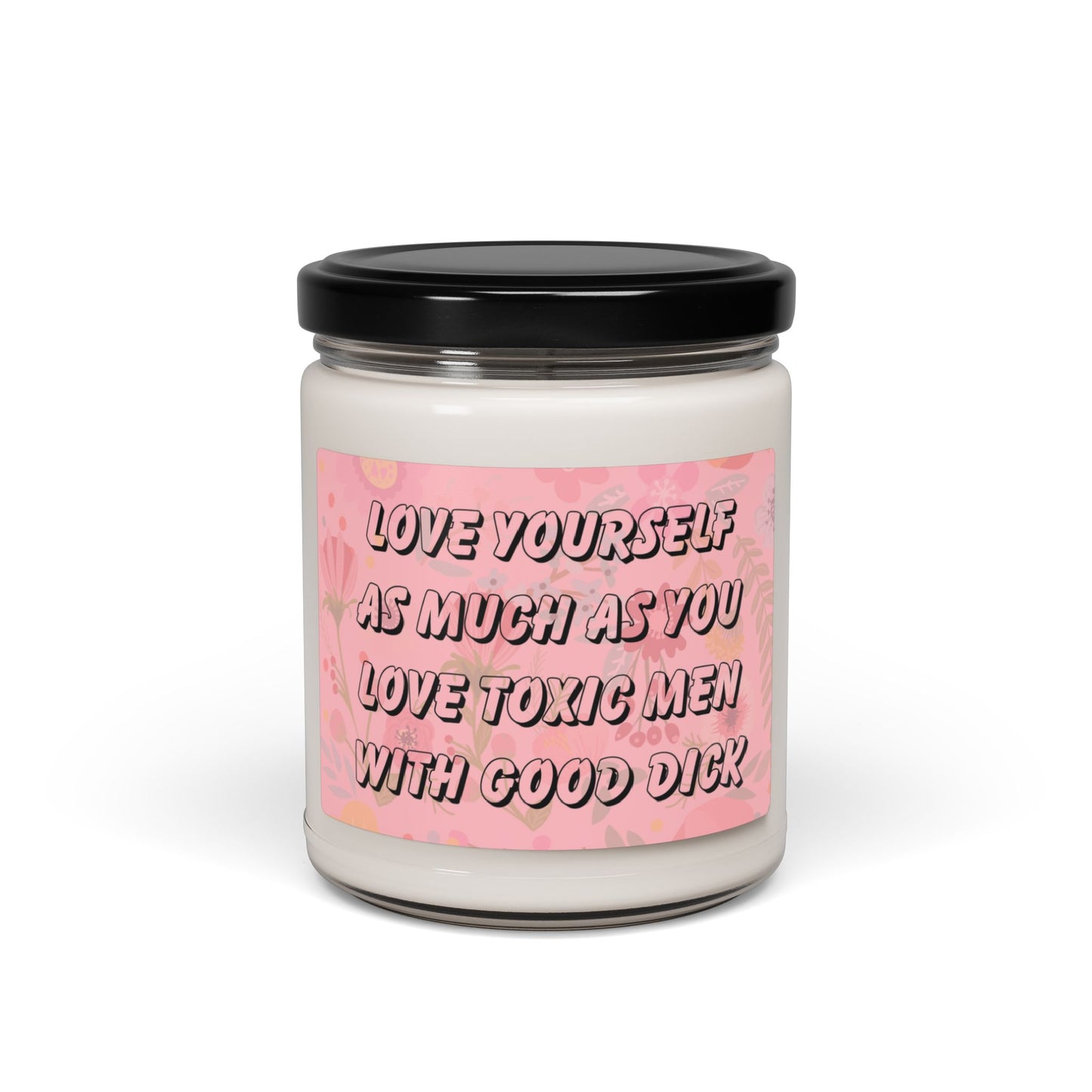 Good Dick Candle