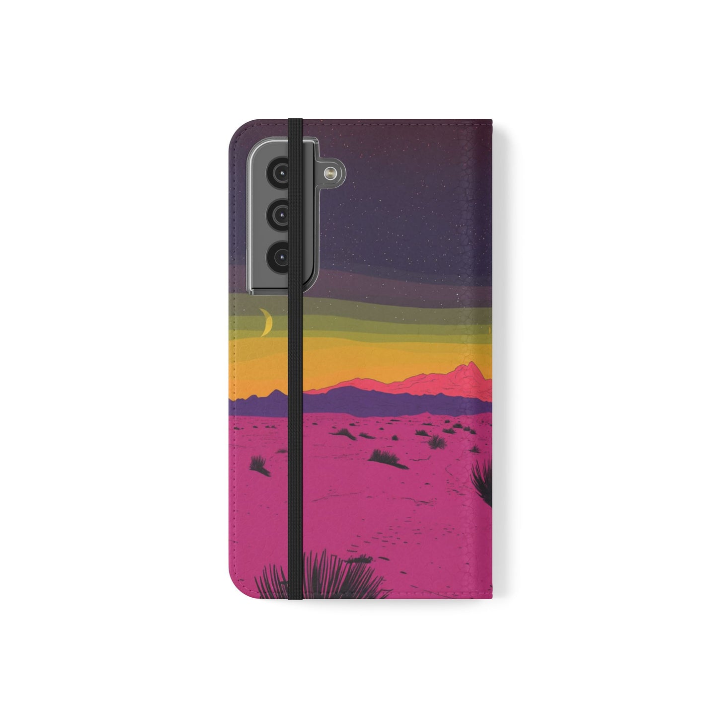 Maniac Desert Collection #2 Phone Case