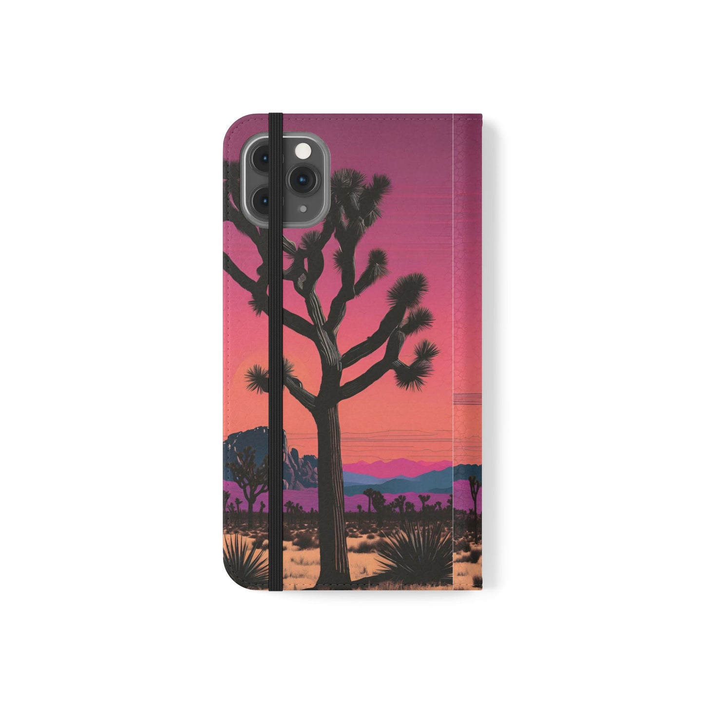 Maniac Desert Collection #1 Phone Case