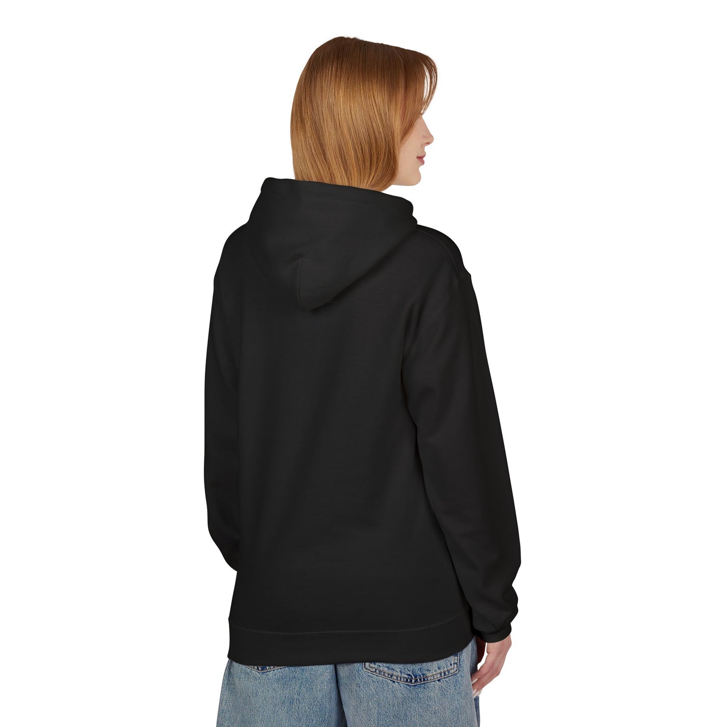 Toxica Fleece Hoodie