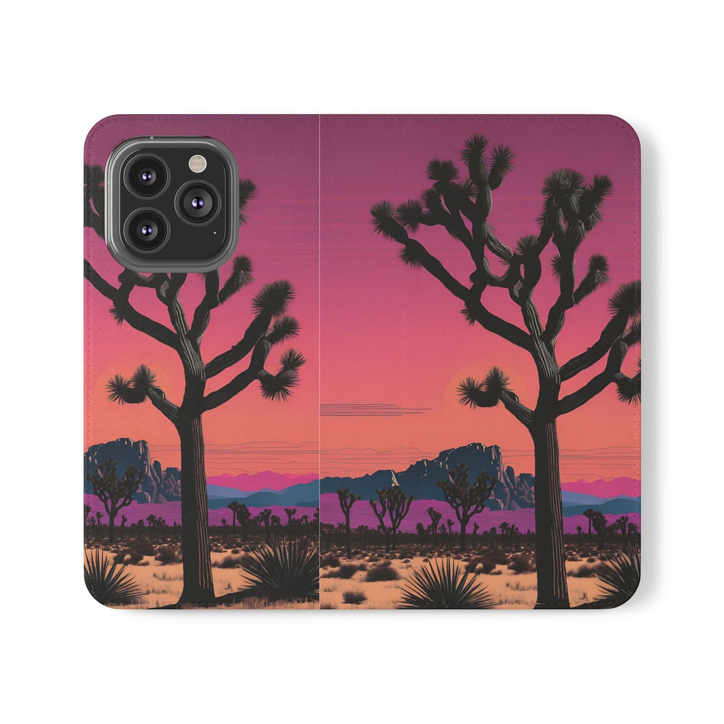 Maniac Desert Collection #1 Phone Case