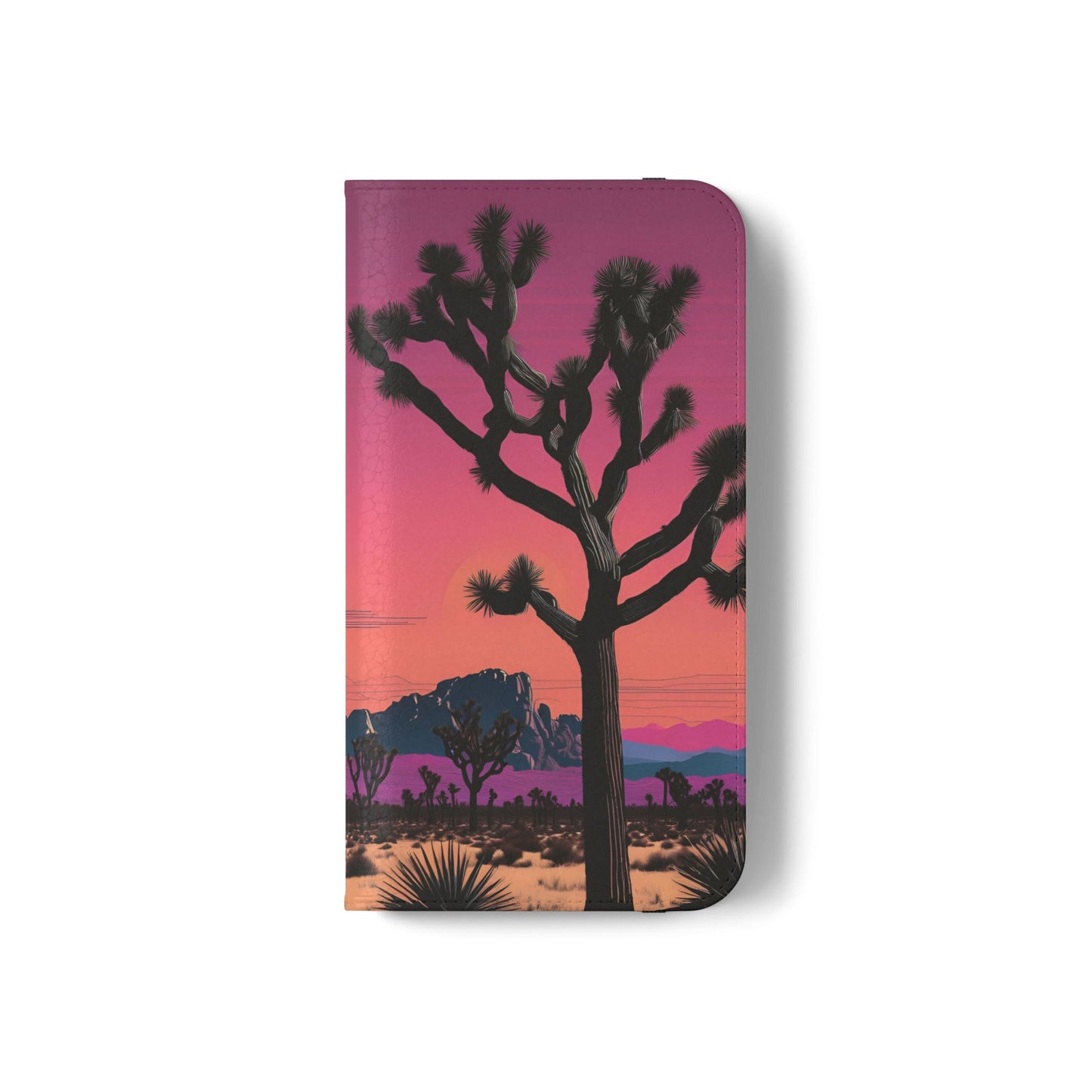 Maniac Desert Collection #1 Phone Case