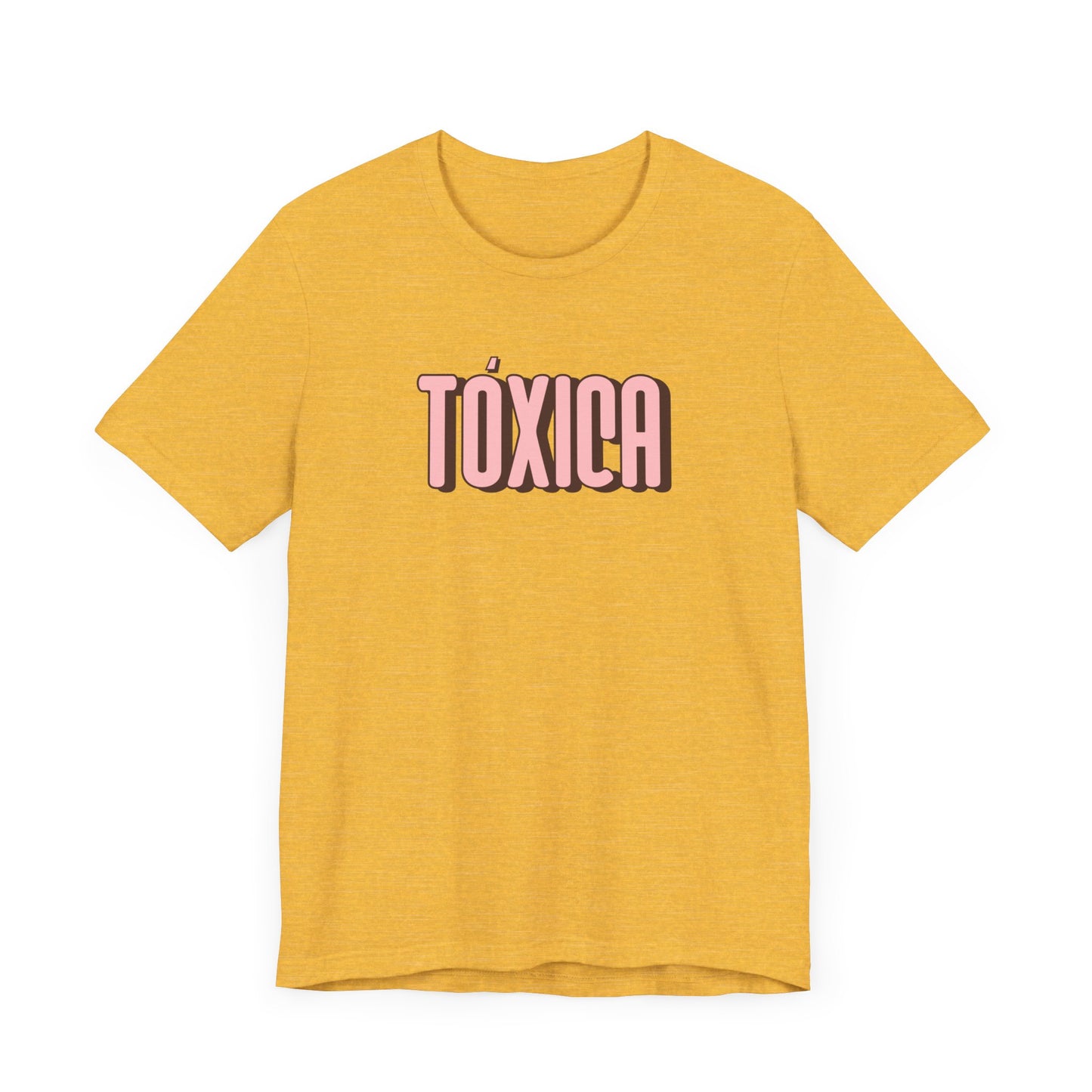 Toxica Tee