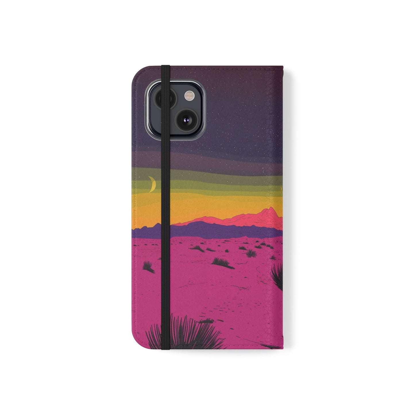 Maniac Desert Collection #2 Phone Case